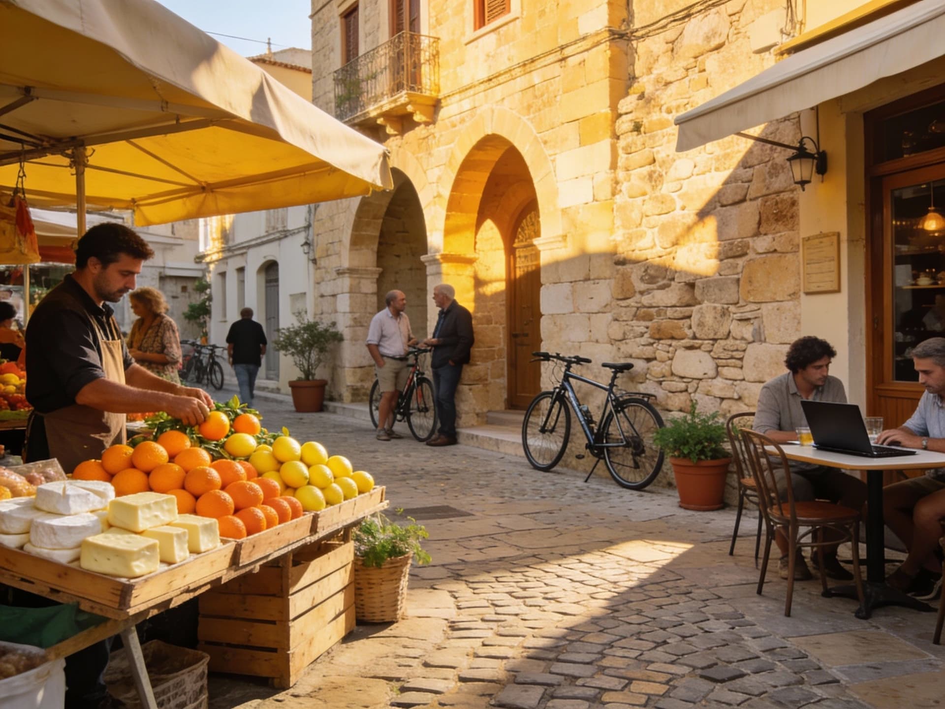 Content illustration 1 for Why Winter House‑Hunting Pays in Cyprus (Money Tips)