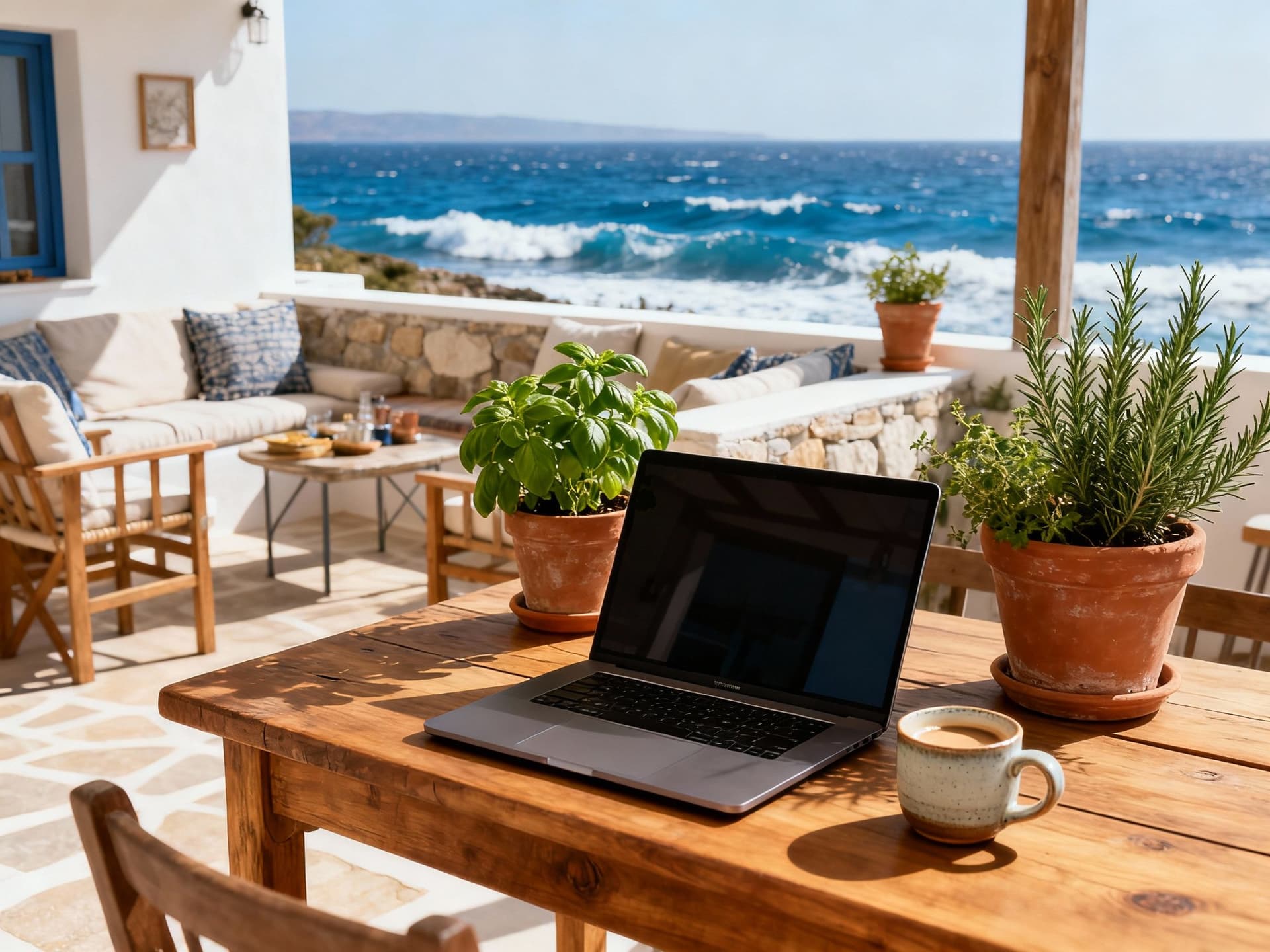 Content illustration 2 for Why Winter Is the Smart Time to Buy in Greece