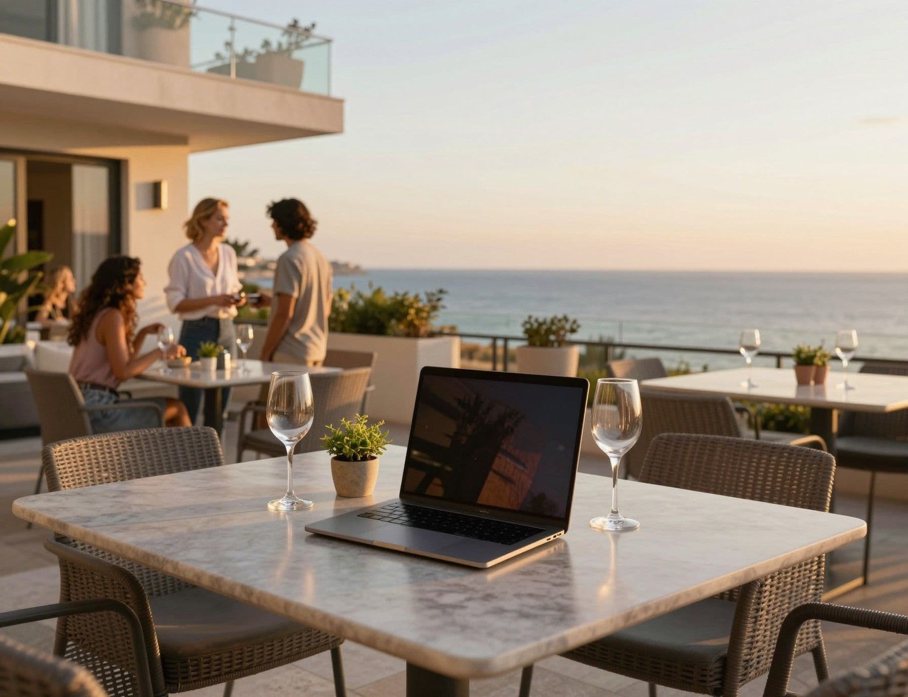 Content illustration 2 for Malta: How the Life You Want Shapes Where to Buy