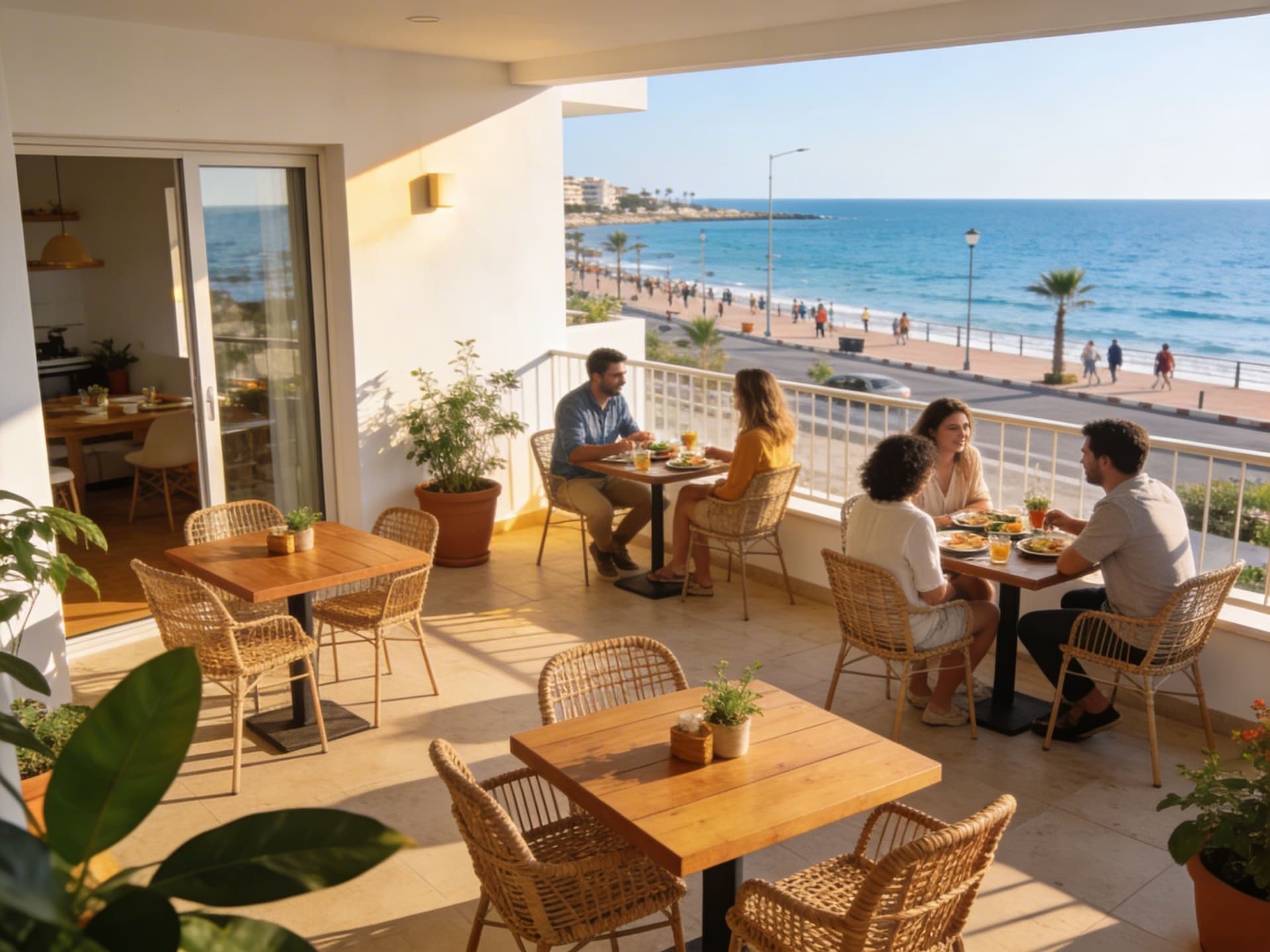 Content illustration 2 for When Cyprus' Rules Reprice Short‑Lets and Yields