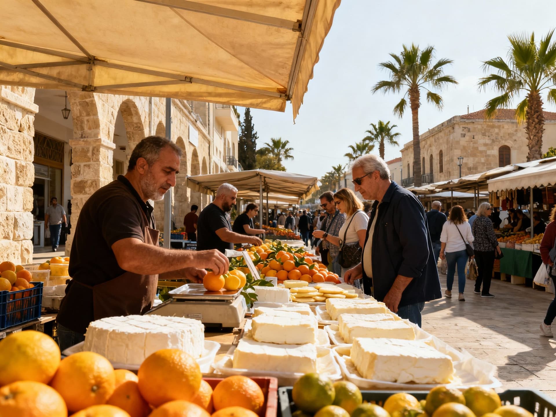 Content illustration 1 for Cyprus: Sun, Seasonality and Infrastructure That Reprice Returns