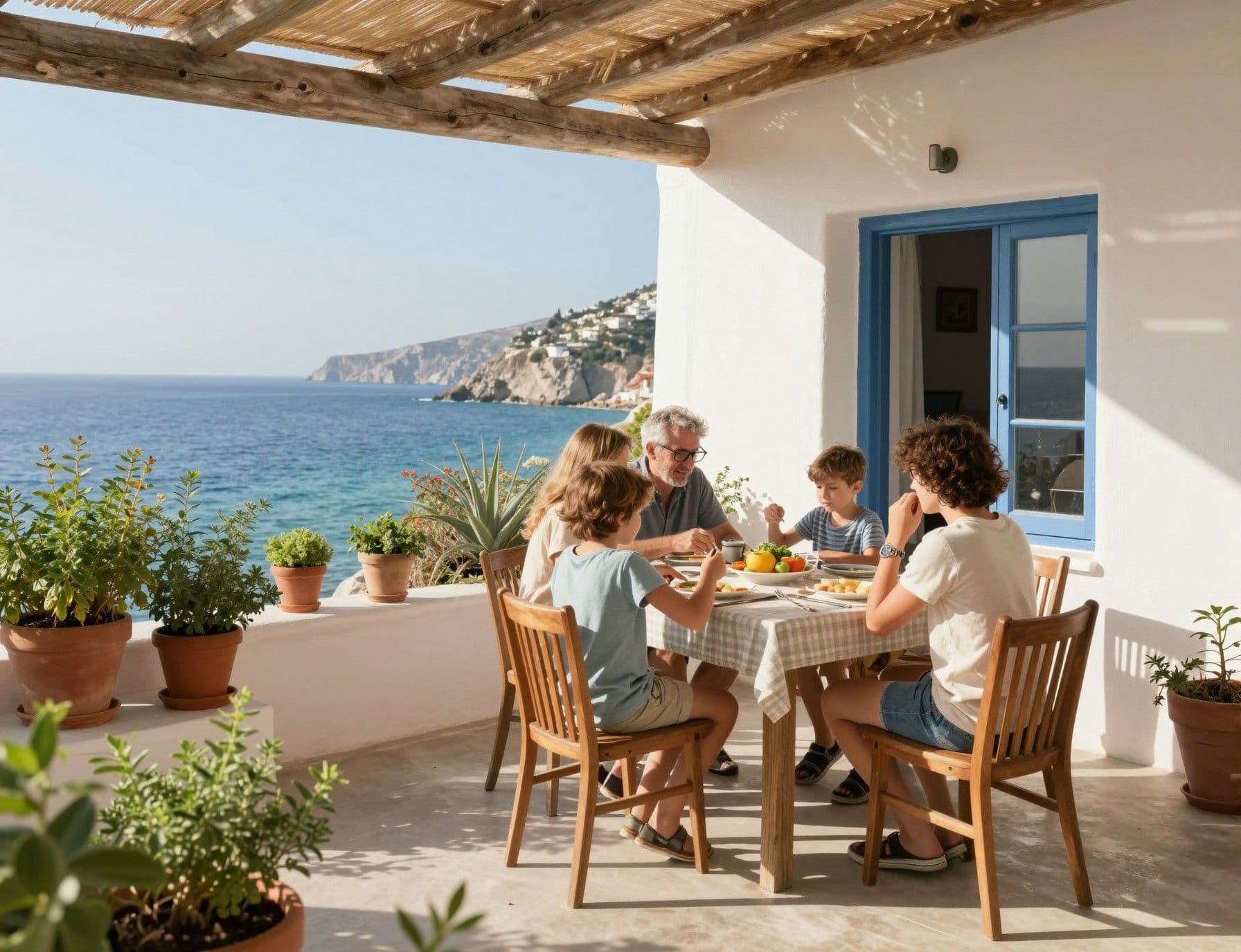 Content illustration 2 for Greece: Match Lifestyle to Micro‑Market Returns