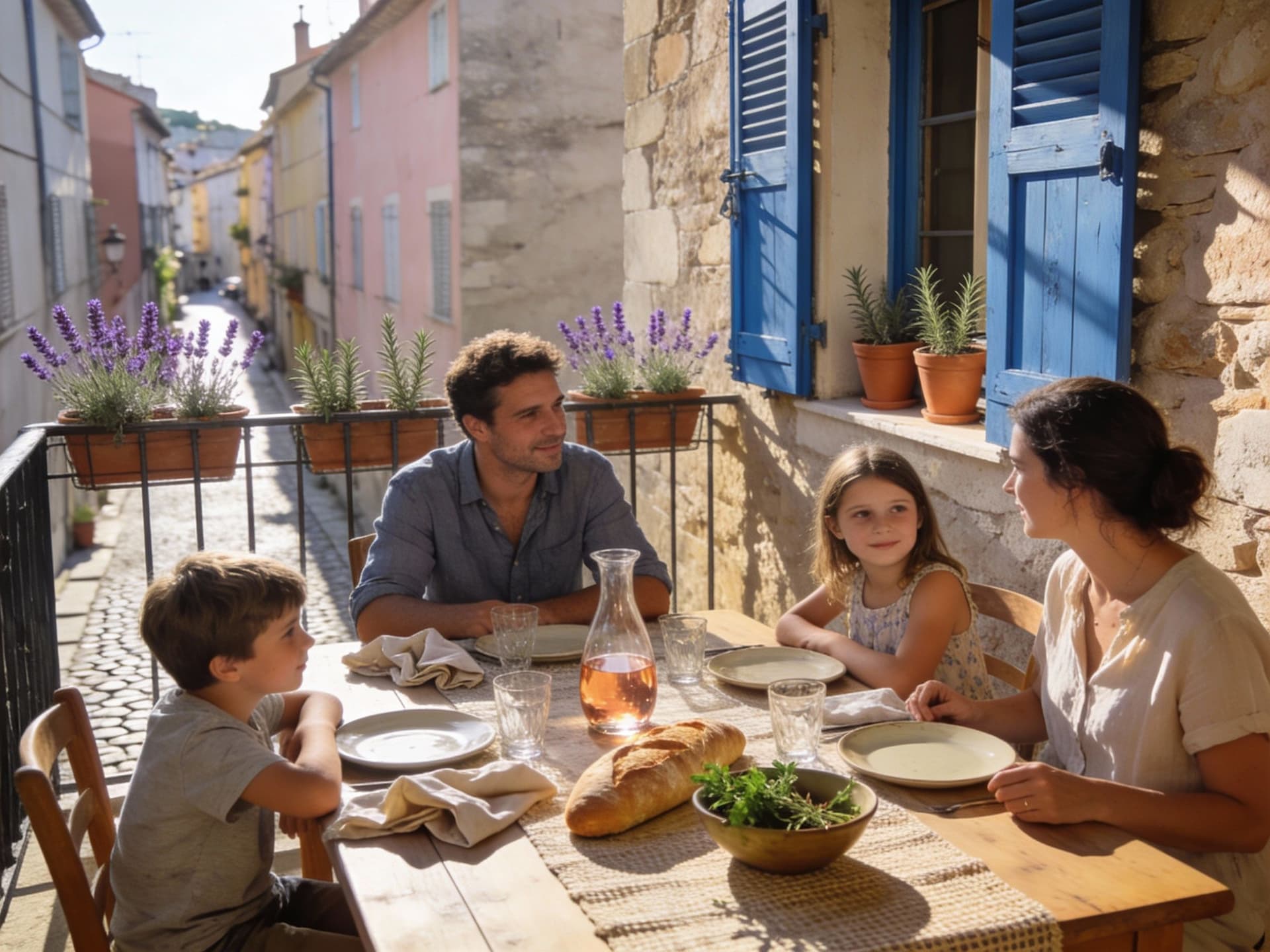 Content illustration 2 for France’s Urban Hubs: Life First, Data Second