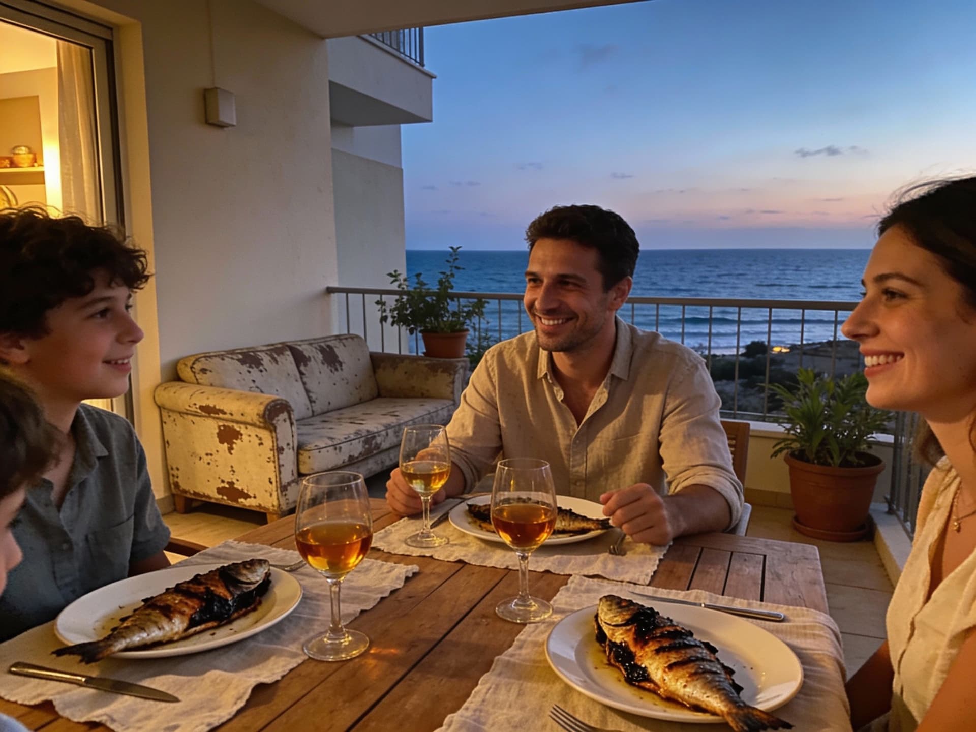 Content illustration 2 for Cyprus: Street‑Level Price Signals and Lifestyle Opportunities