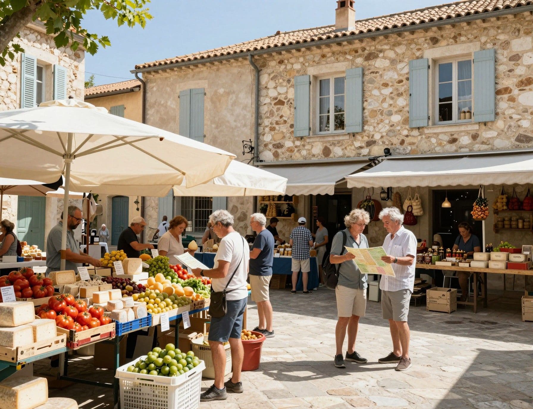 Content illustration 1 for France: Legal Essentials for Living the Life