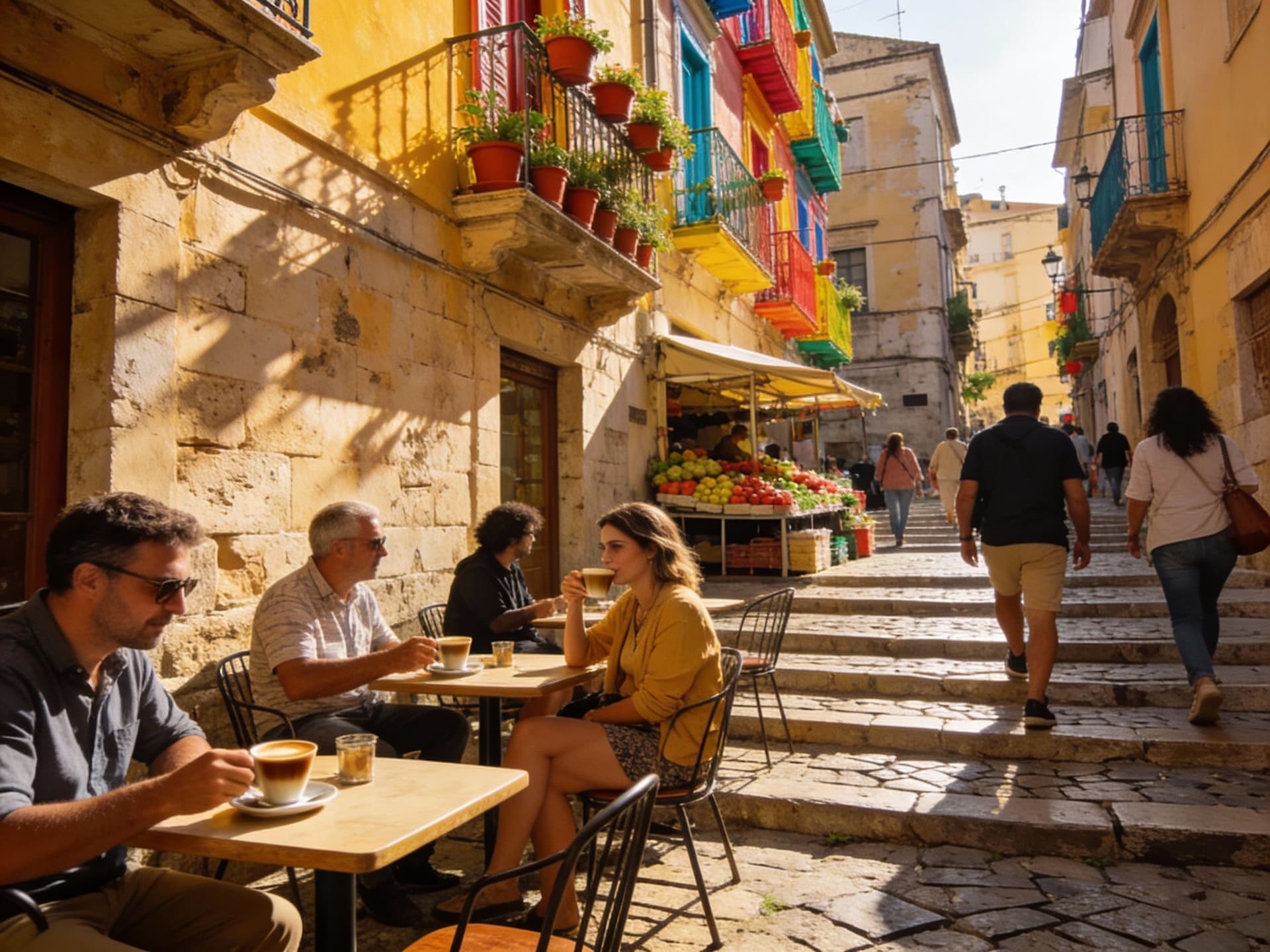 Content illustration 1 for Sliema vs Gozo: The Surprising Tradeoffs for Nomads