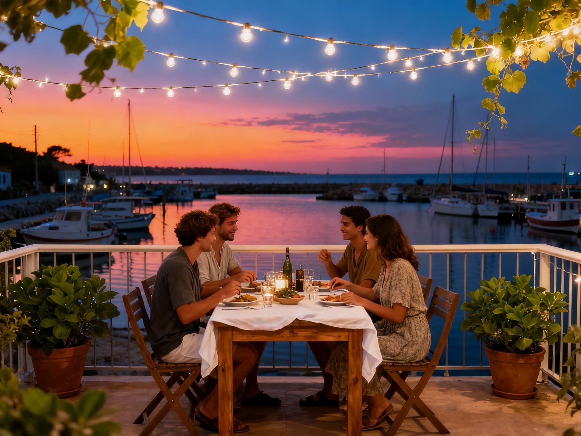 Content illustration 2 for France: Coastal Life, Seasonal Truths and Where Value Hides