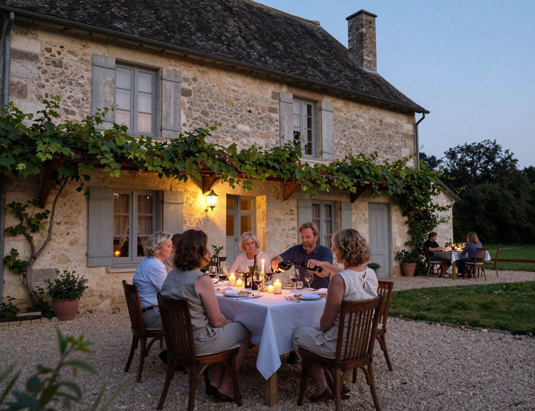 Content illustration 2 for France: Legal Essentials for Living the Life