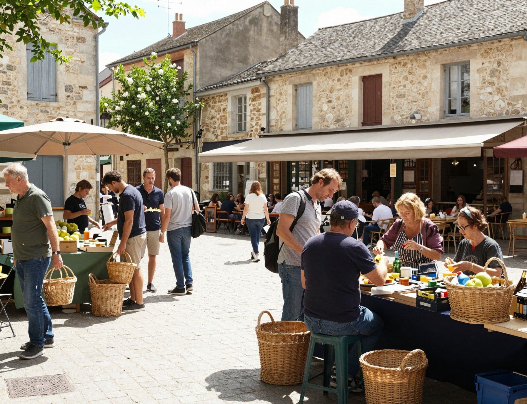 Content illustration 1 for Flip the Script: Currency & Banking to Make France Work