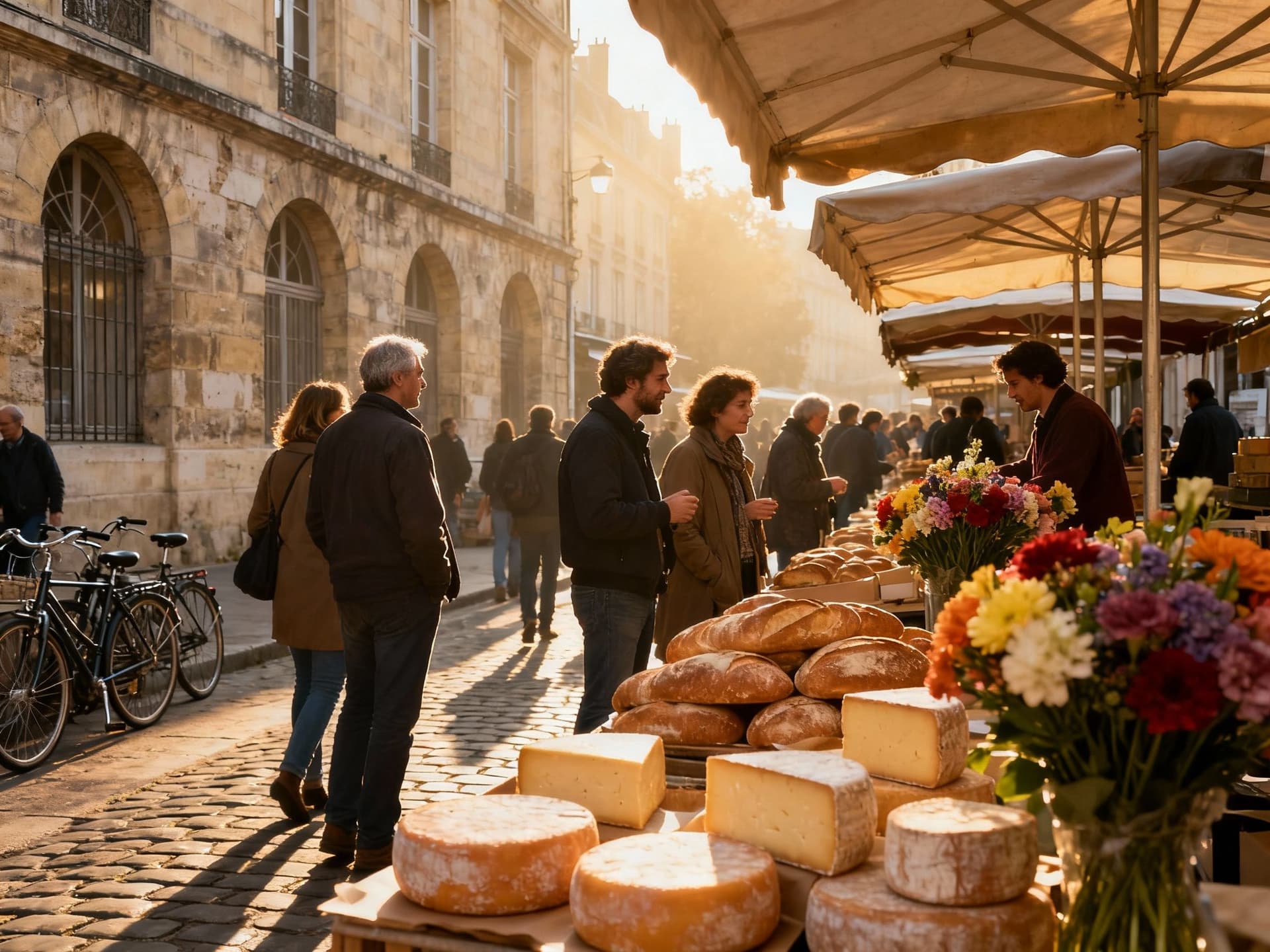 Content illustration 1 for Match French visas to the life you actually want