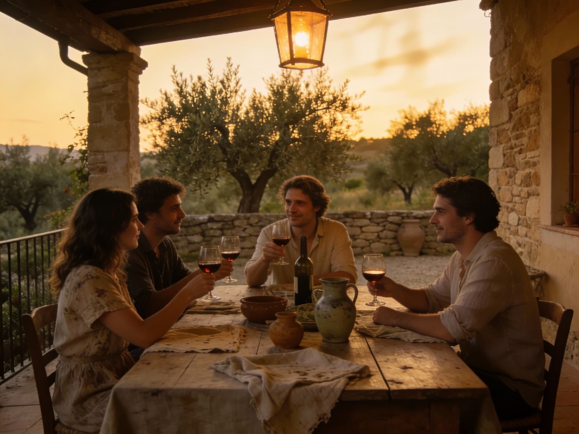 Content illustration 2 for Italy’s Price Paradox: Where Value Lives in 2025