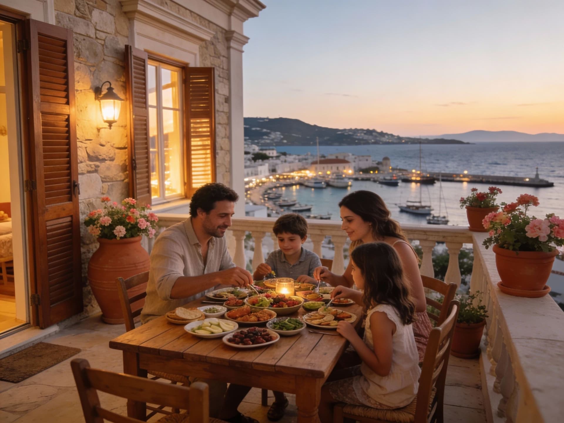 Content illustration 2 for Greece's 'Island Premium' — When Price Masks Value