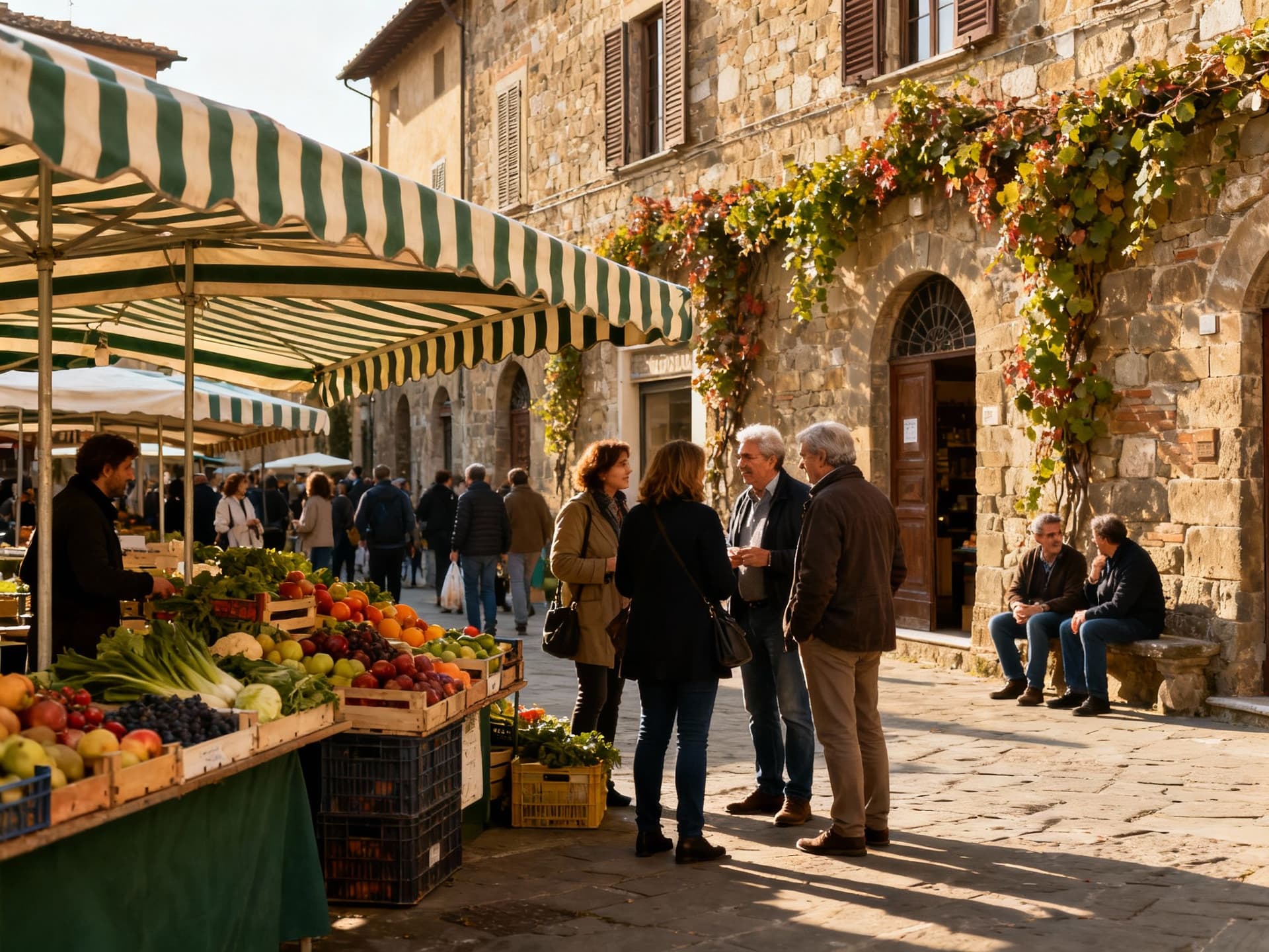 Content illustration 1 for When Solar and Stone Meet: Italy’s Green Infrastructure Advantage