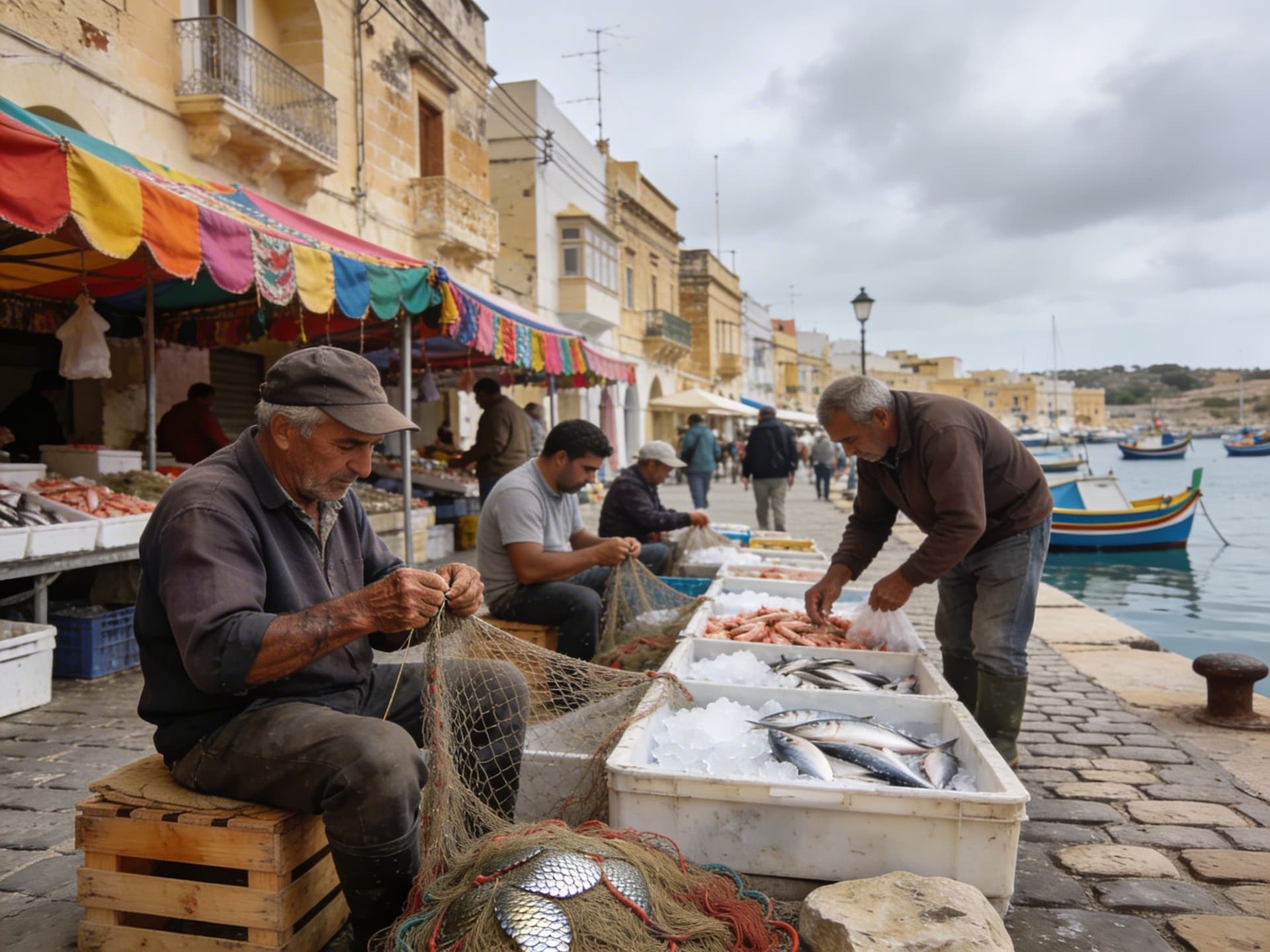 Content illustration 1 for Malta: The Urban-Life Trade-offs Buyers Overlook