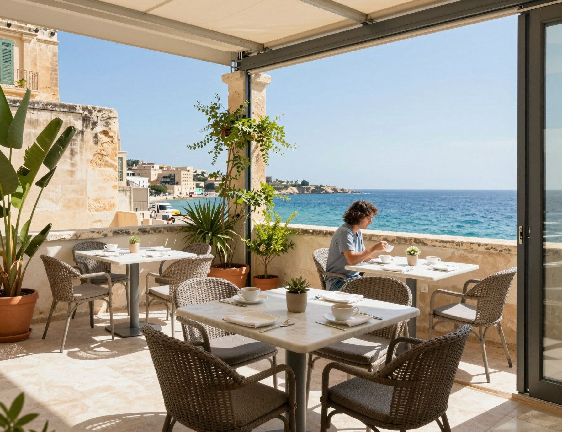 Content illustration 2 for Malta: Micro‑Location, Not Views, That Protects Your Yield