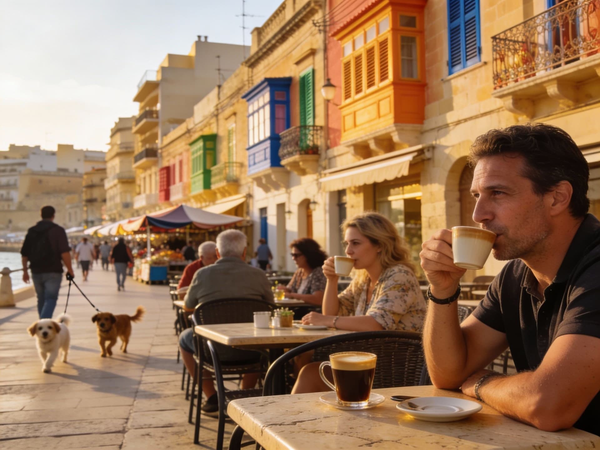 Content illustration 1 for Malta’s Price Myth: Where Value Hides