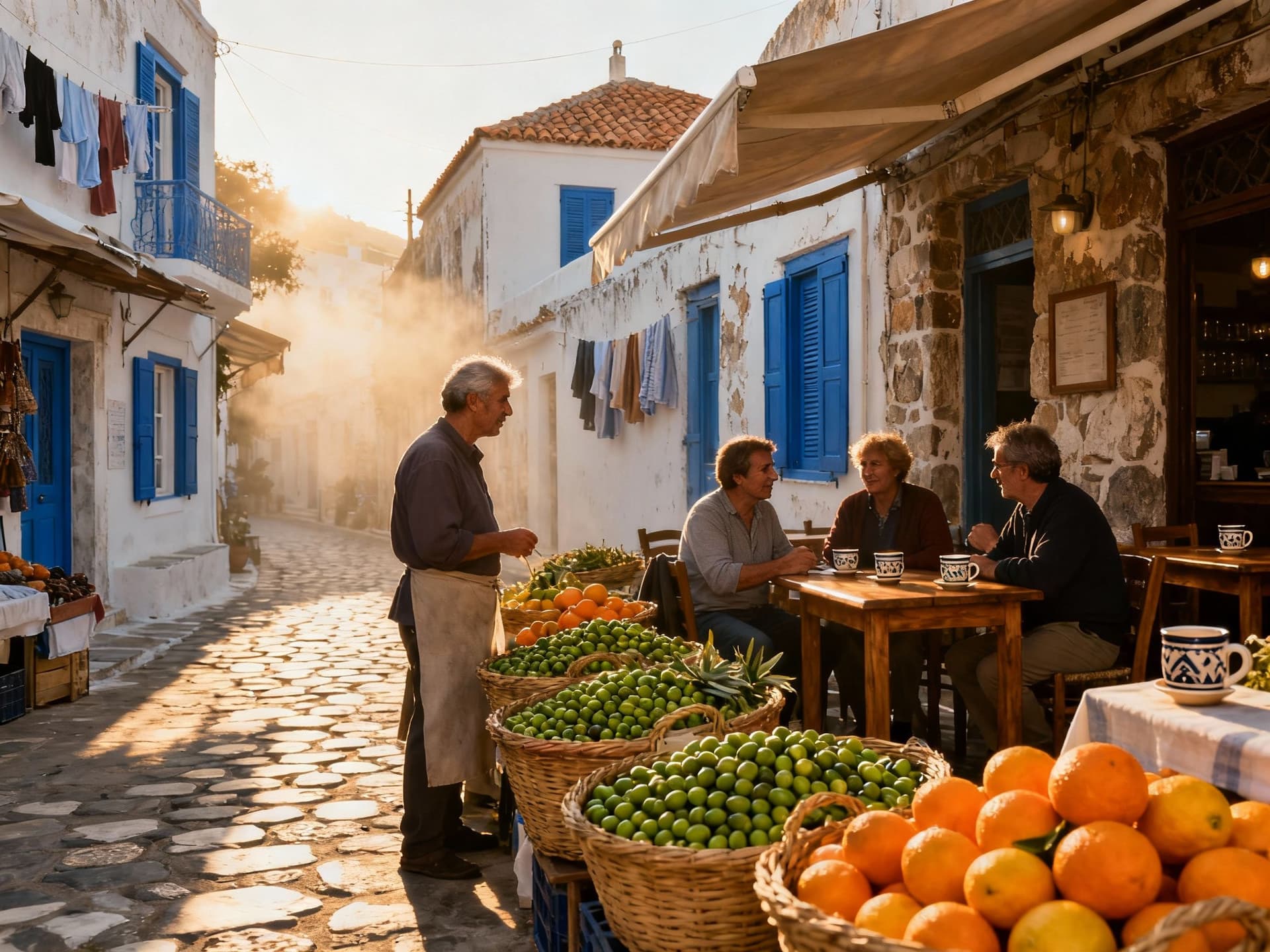 Content illustration 1 for Greece Price Myths: Where Value Hides in 2025