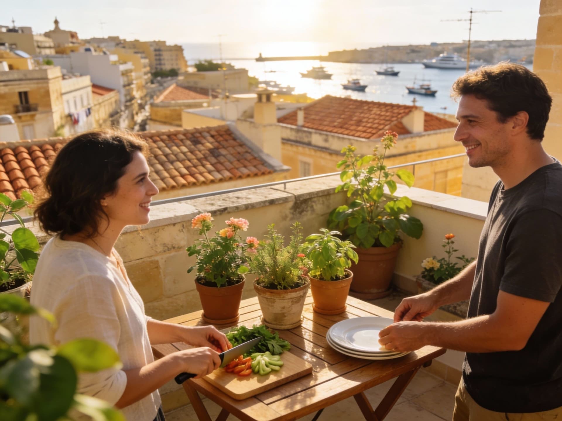 Content illustration 2 for Off‑Market Malta: Quiet Streets Outperform Harbour Hype