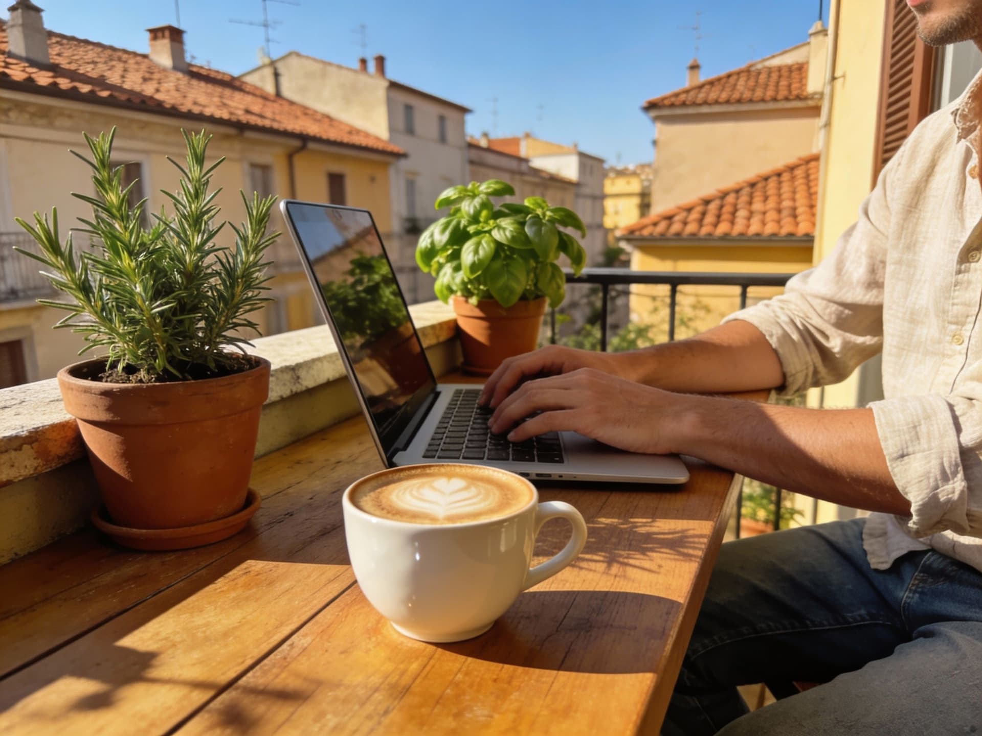 Content illustration 2 for Where Italian Neighbourhood Life Meets Smart Buying