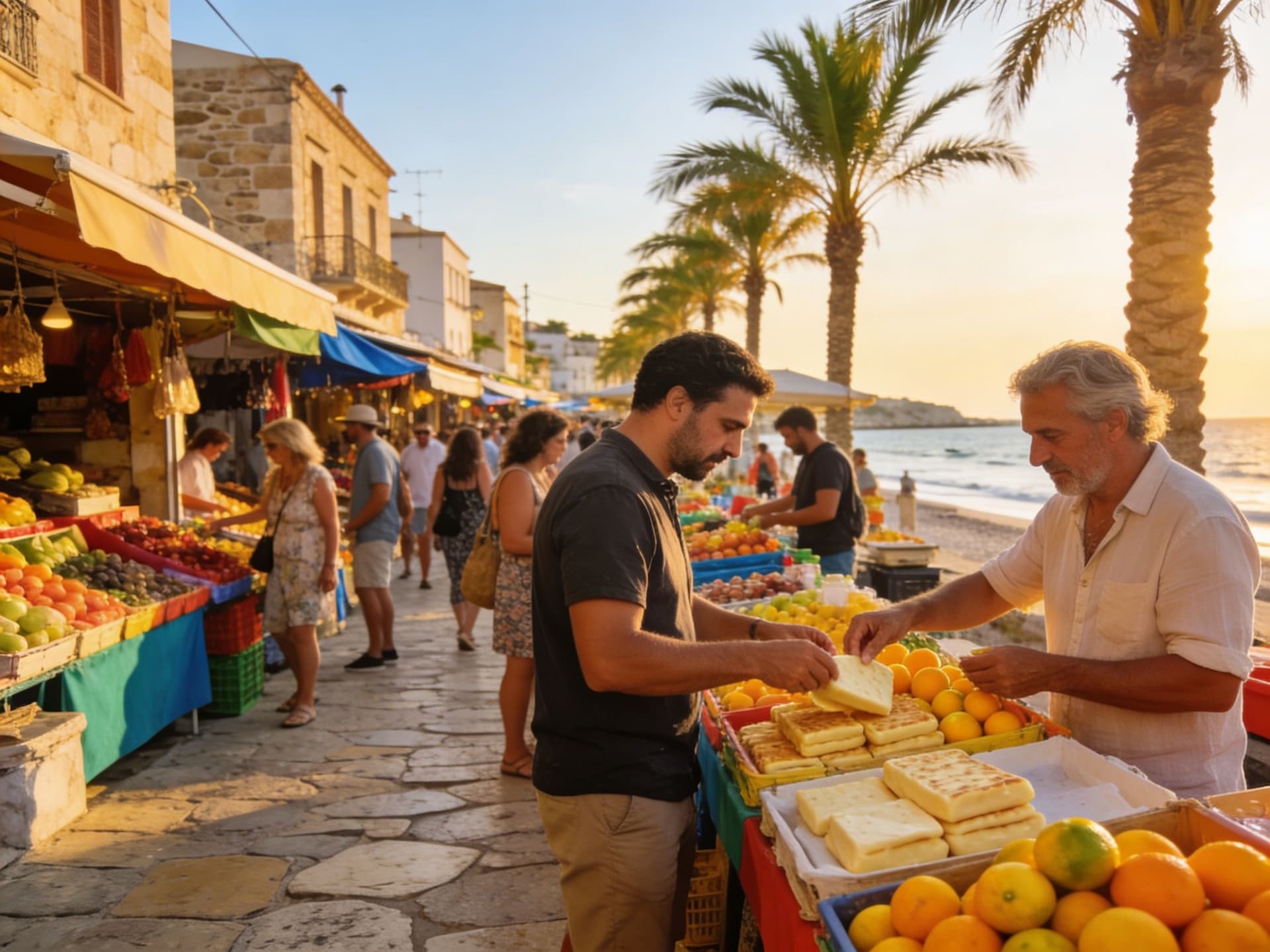 Content illustration 1 for Cyprus: A Finance‑Smart Playbook for Sunlit Living