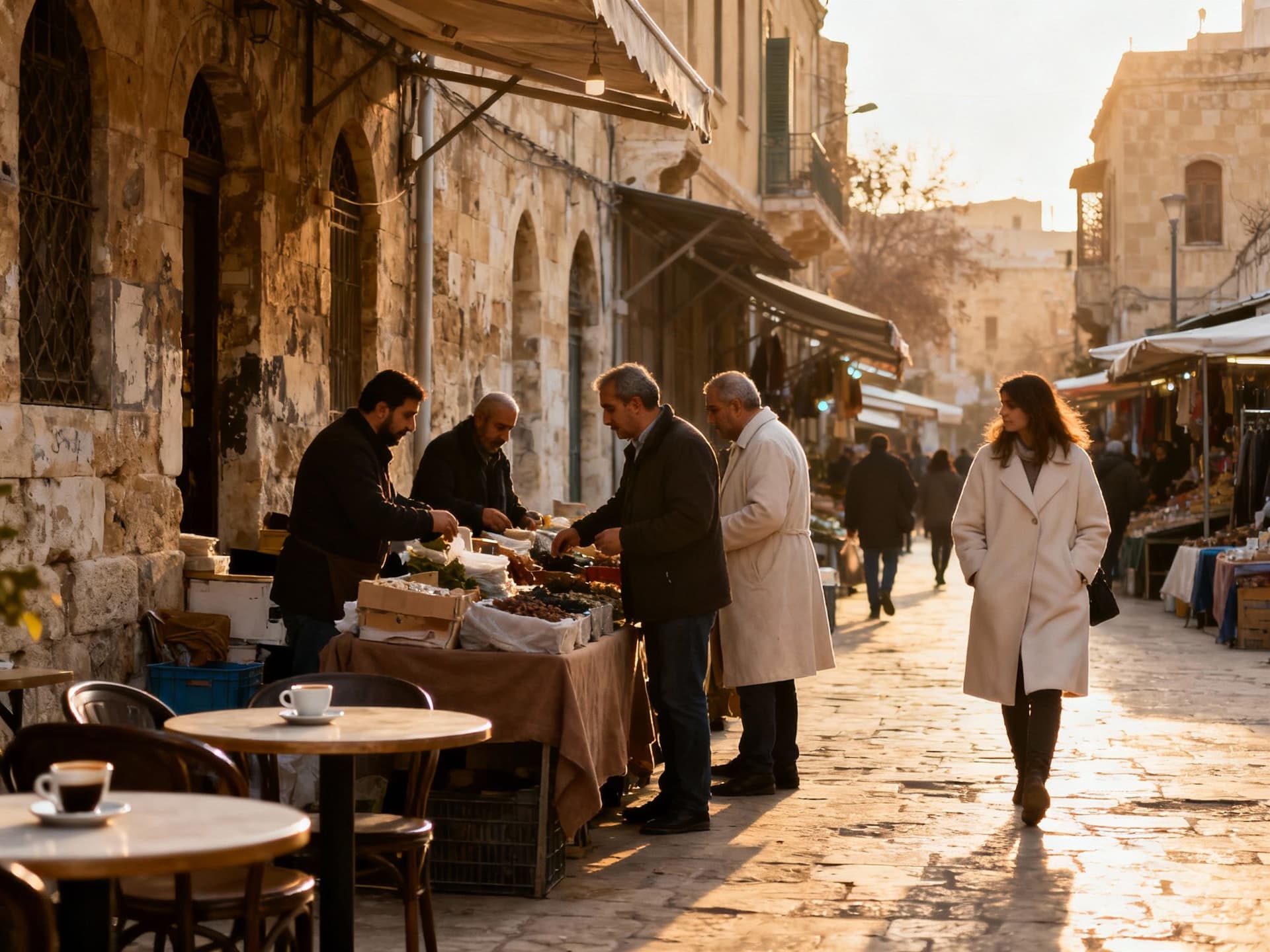 Content illustration 1 for The Season Most Buyers Miss in Cyprus — and How to Profit