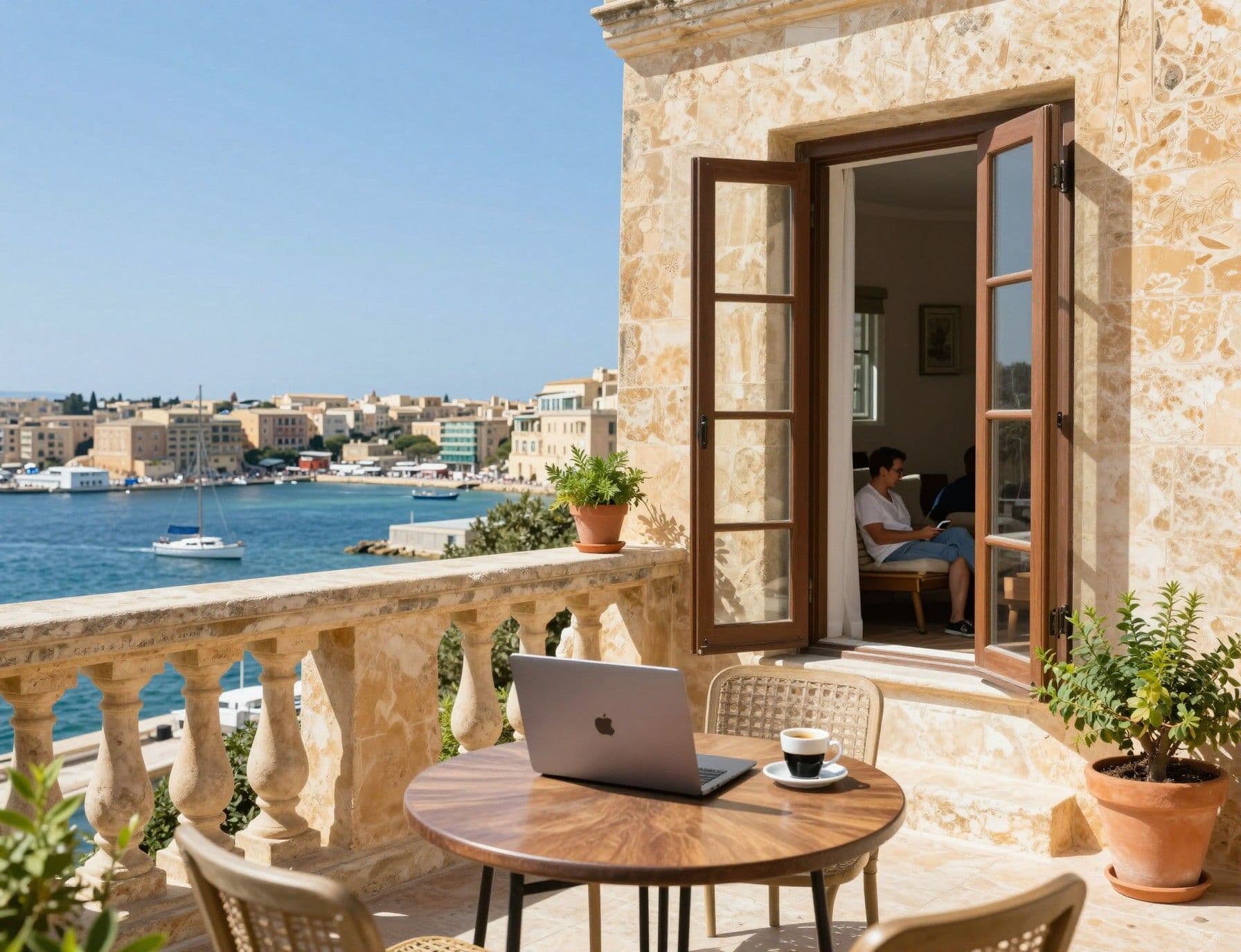 Content illustration 2 for Malta’s Price Myth: Lifestyle-First Buying Wins