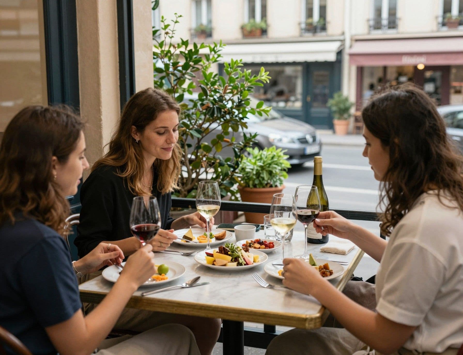 Content illustration 2 for Why France’s 'Pricey' Tag Hides Opportunity