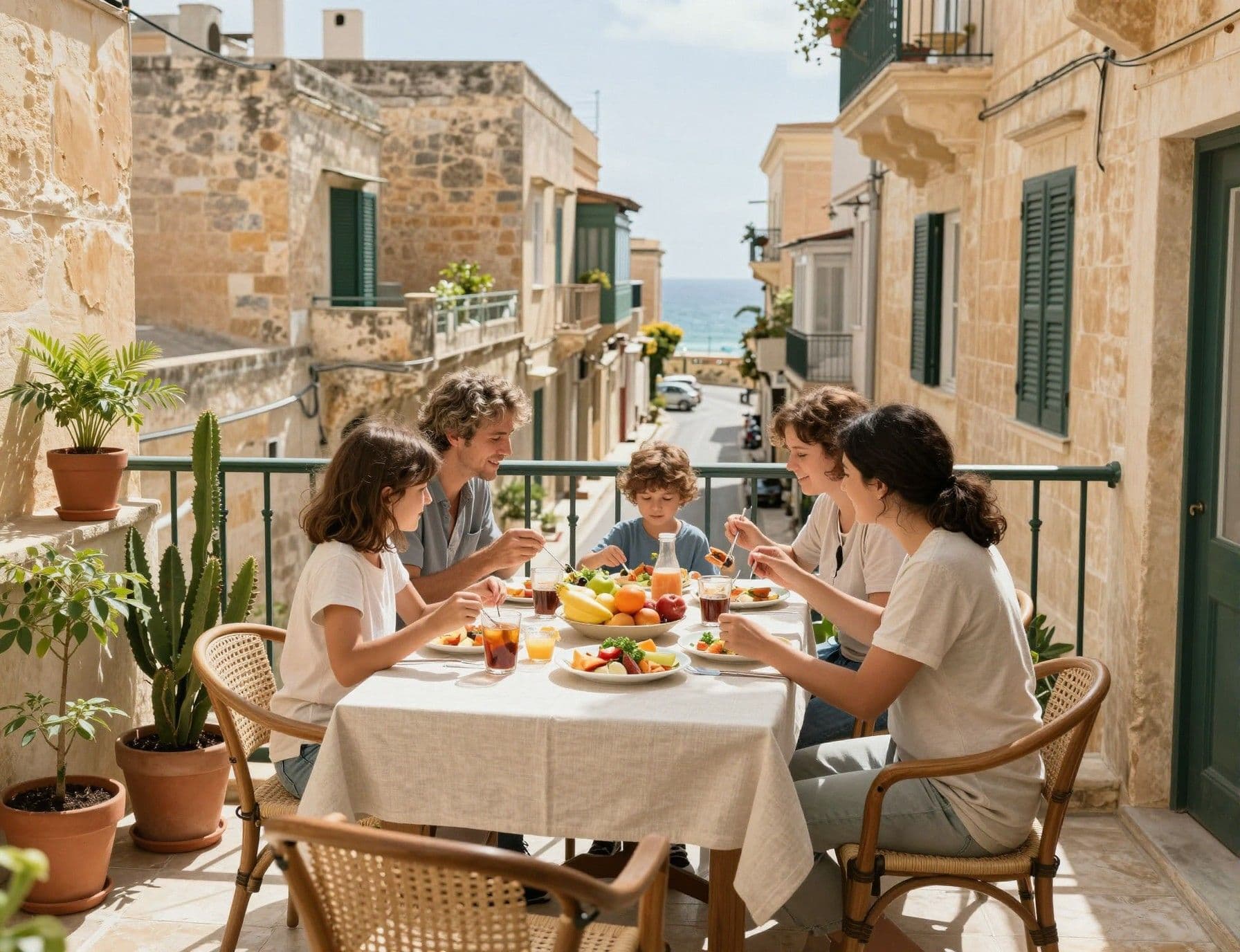 Content illustration 1 for Why Malta’s Island Premium Misleads Buyers