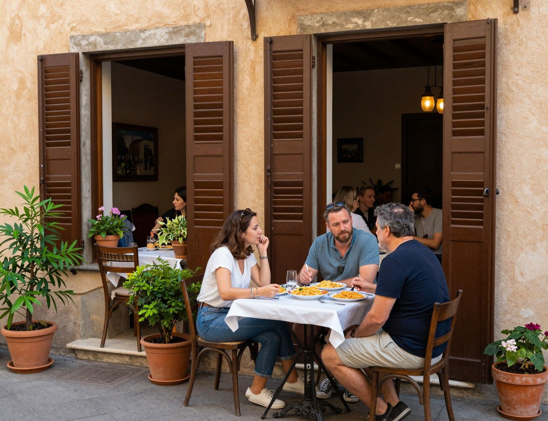 Content illustration 2 for Italy’s Hidden Yield Map: Where Postcard Prices Lie