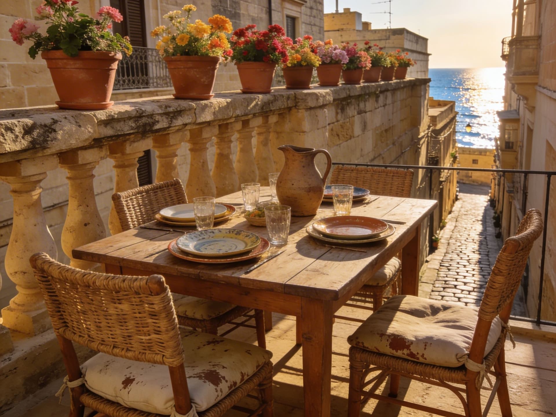 Content illustration 2 for Where Locals Buy in Malta: Overlooked Streets, Real Value