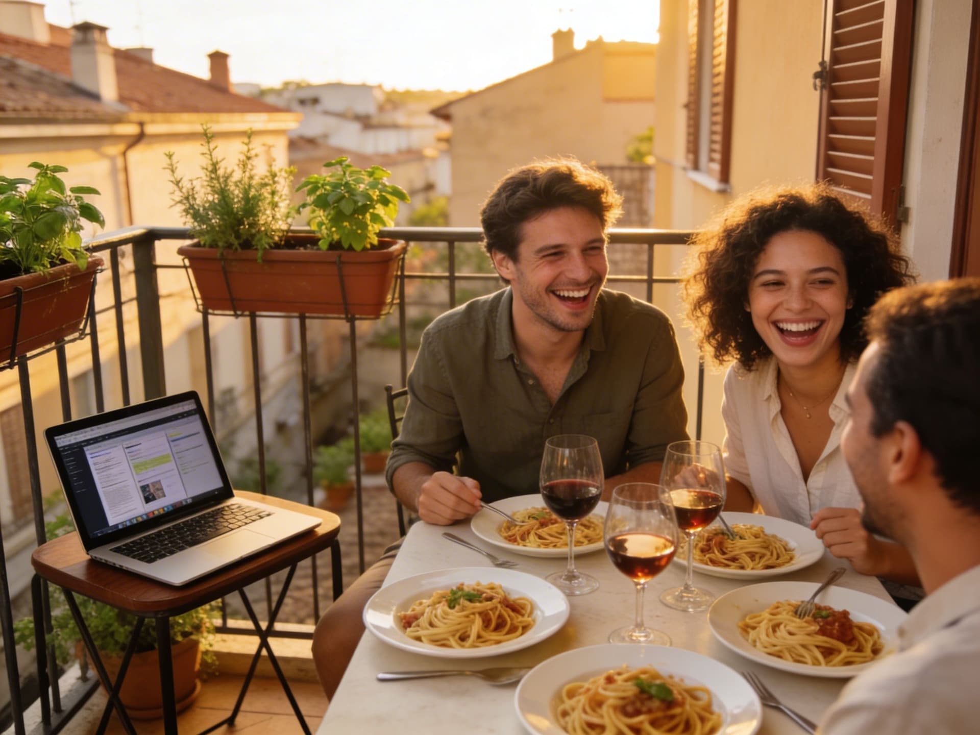 Content illustration 2 for Elective Residency vs Digital‑Nomad: Italy’s Real Routes