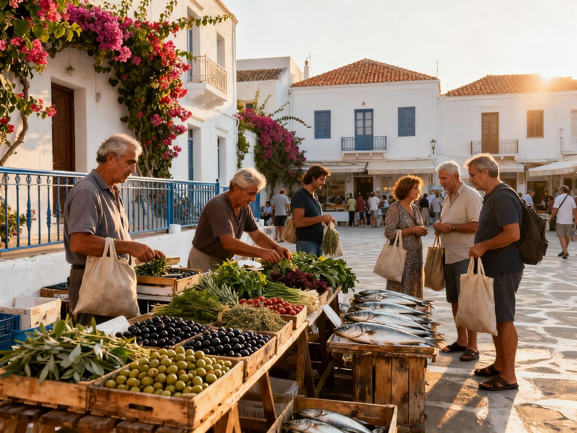 Content illustration 1 for How 2024–25 Greek Rules Reprice Short‑Lets and Yields