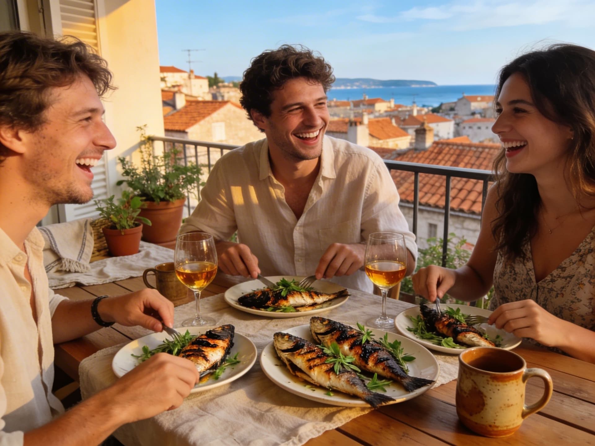 Content illustration 2 for Croatia Money Moves: Euro, Mortgages & Lifestyle Wins