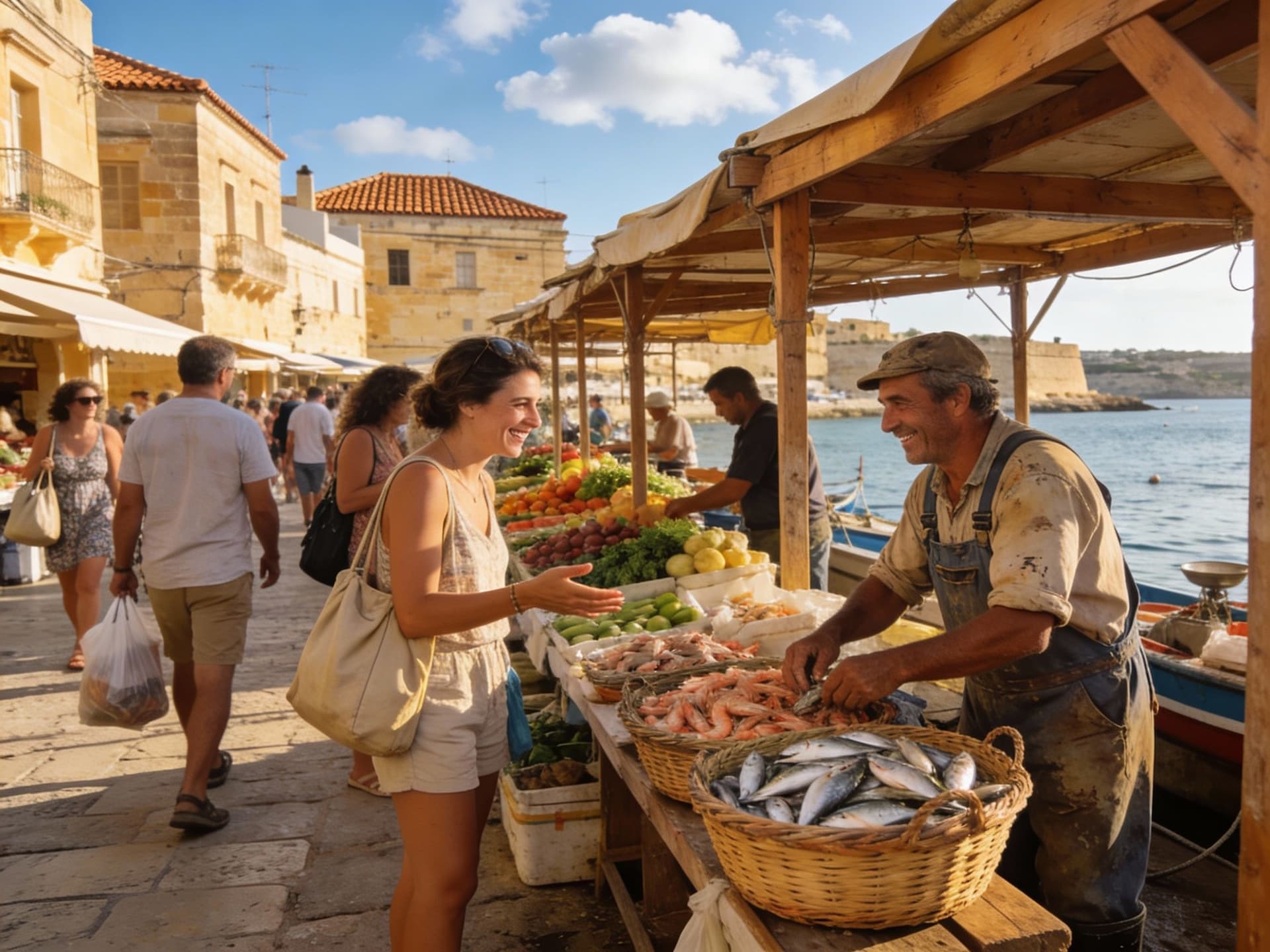 Content illustration 1 for Why Malta’s Price Tag Hides Everyday Value