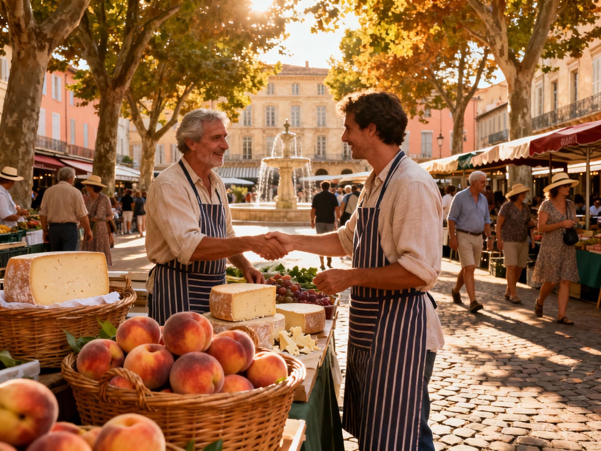 Content illustration 1 for Where France’s Green Grid Meets Home