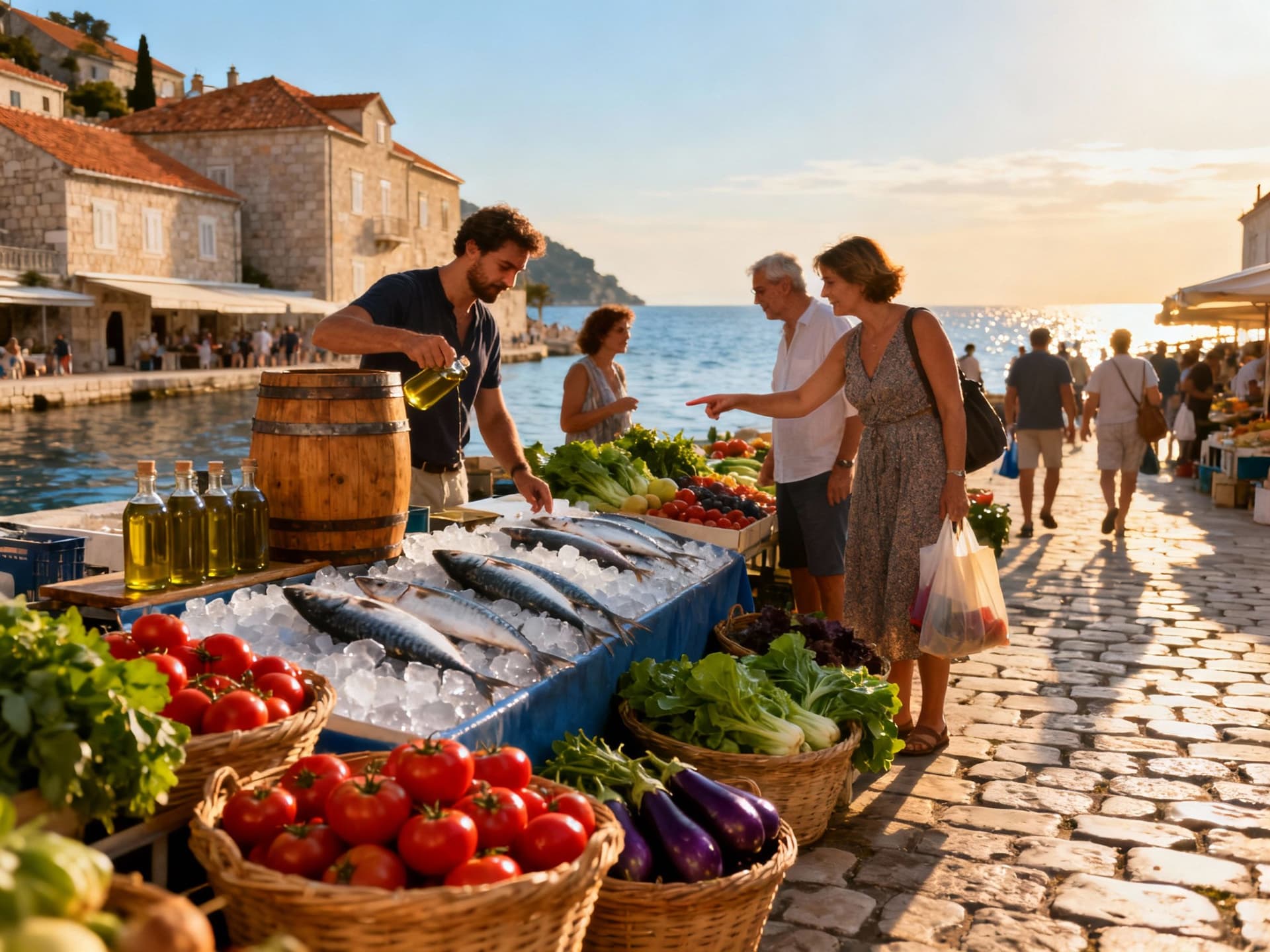 Content illustration 1 for Insurance, Taxes and Buyer Protections in Croatia