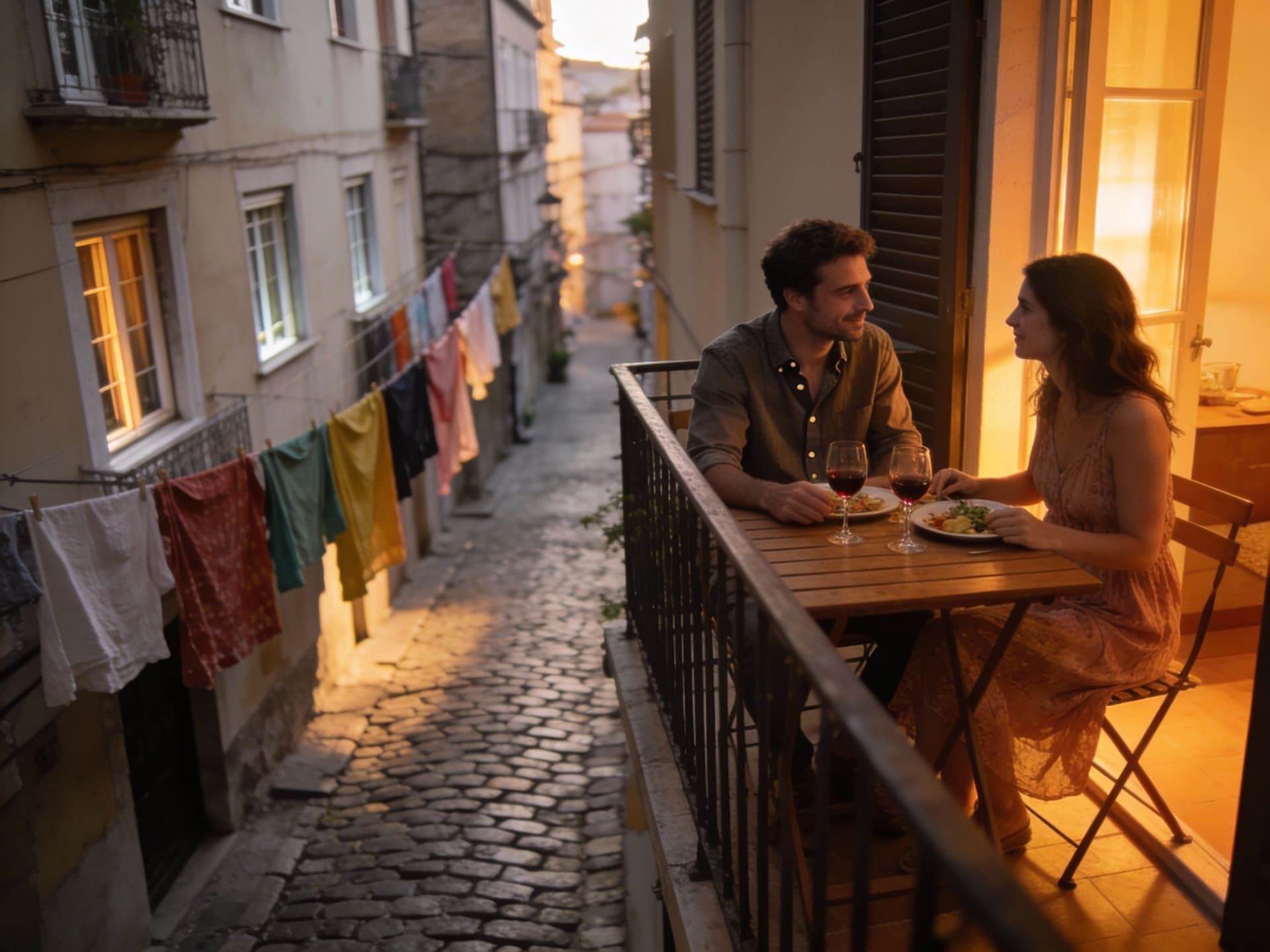 Content illustration 2 for Why Italy’s Undervalued Towns Offer Real Lifestyle Value