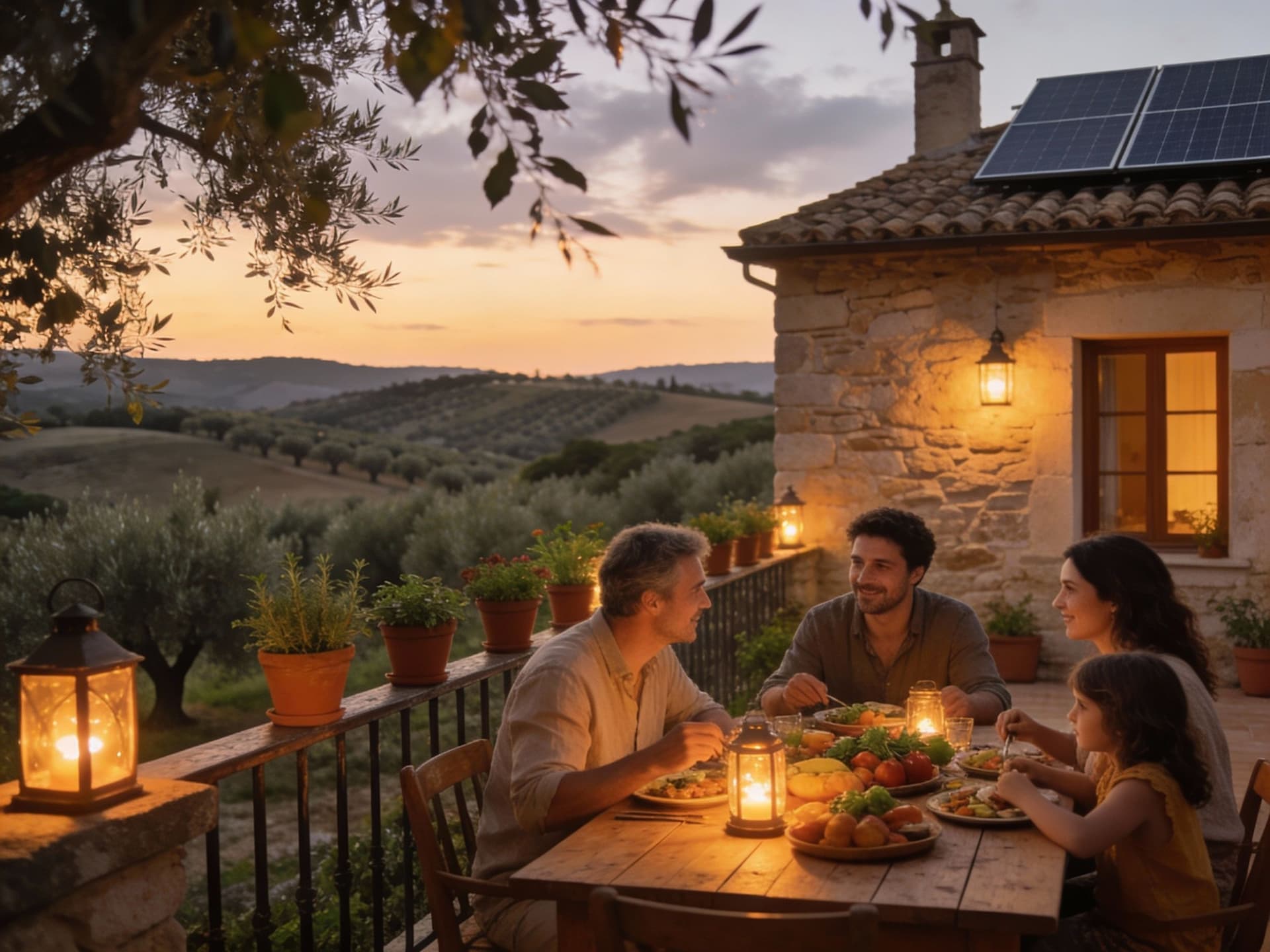 Content illustration 2 for Off‑Season Buying in Croatia: Save Money, Live Greener