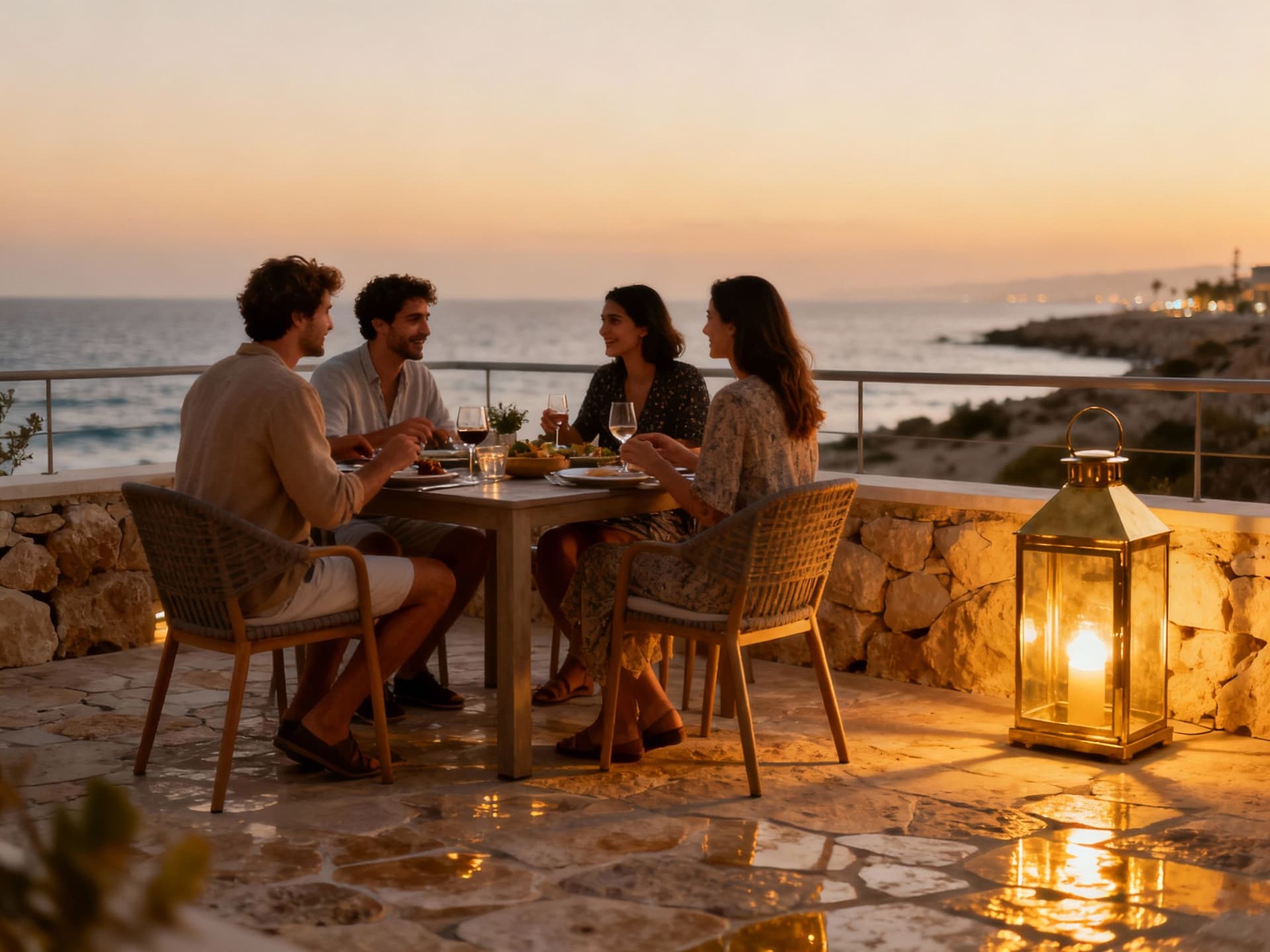 Content illustration 2 for Seasonal Mortgage Edge in Cyprus