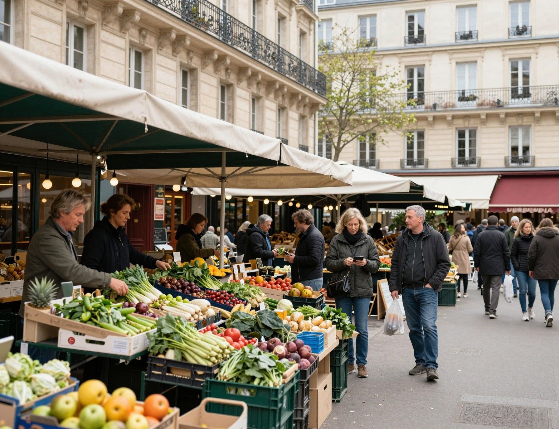 Content illustration 1 for How France’s short‑let and energy rules reprice returns