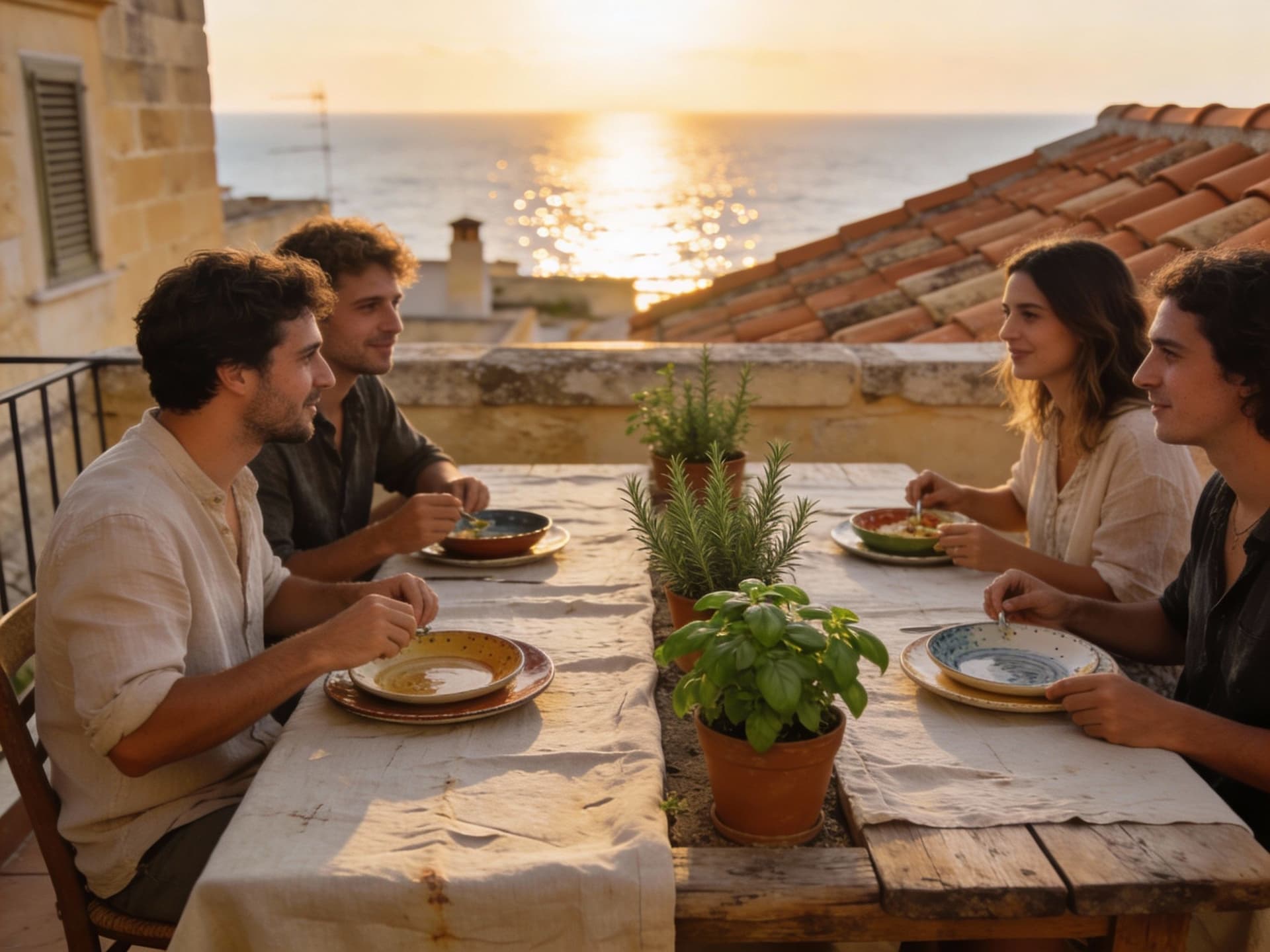 Content illustration 2 for The Maisonette Premium: What Malta Sellers Oversell