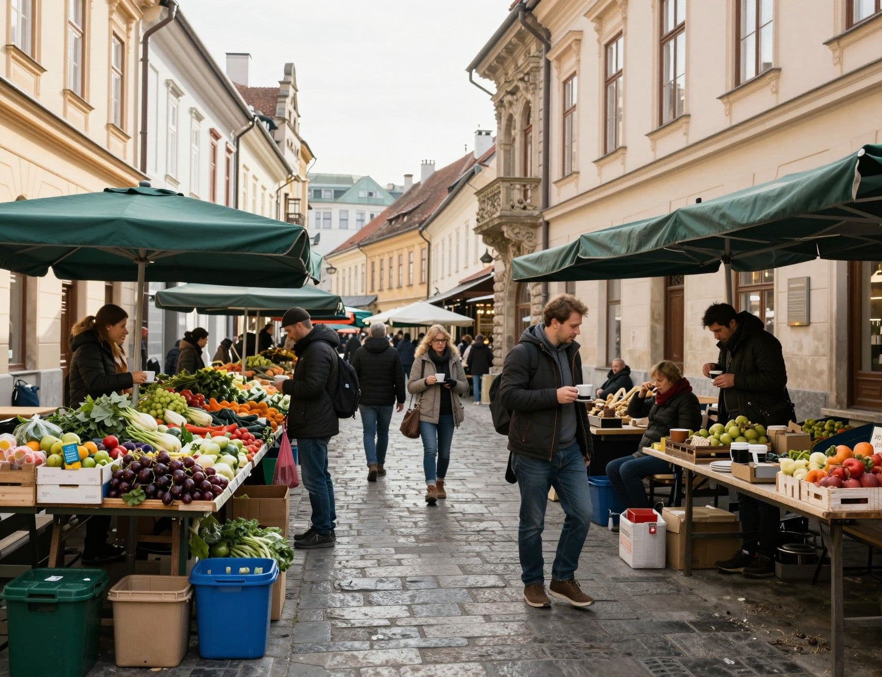 Content illustration 1 for Why Croatia’s Summer Prices Mislead Buyers