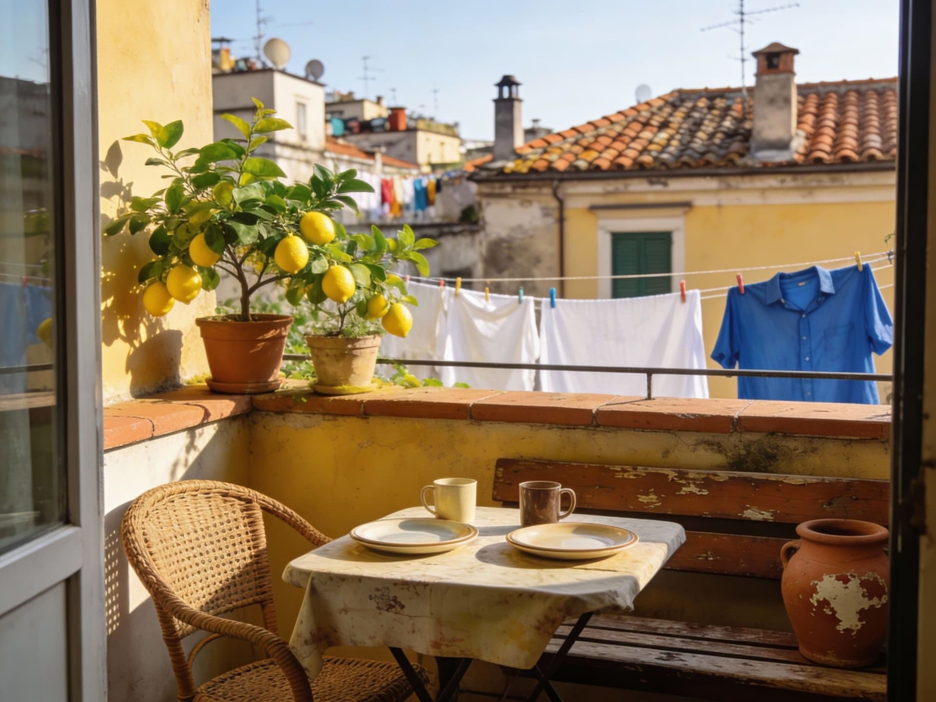 Content illustration 2 for Italy: Match Neighbourhood Rhythms to Real Returns