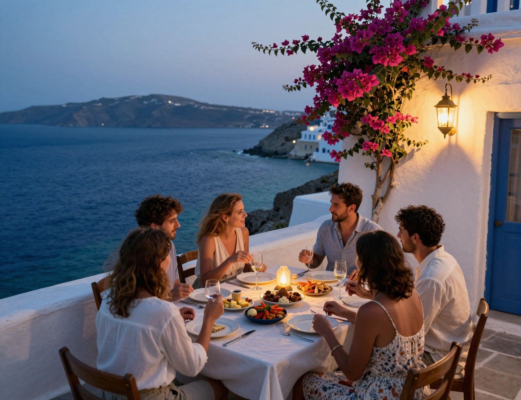 Content illustration 2 for Greece: Life Rhythms That Should Shape Your Buy