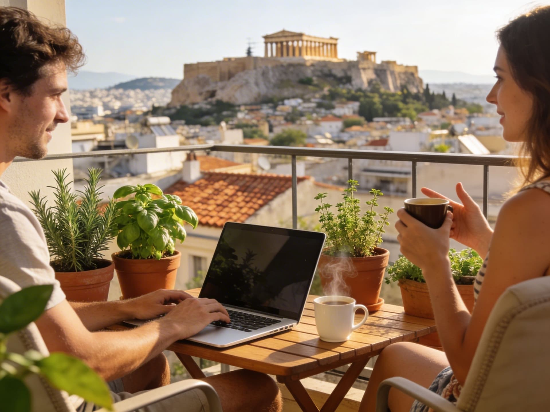 Content illustration 2 for Greece: Buy for the Life, Not the Season