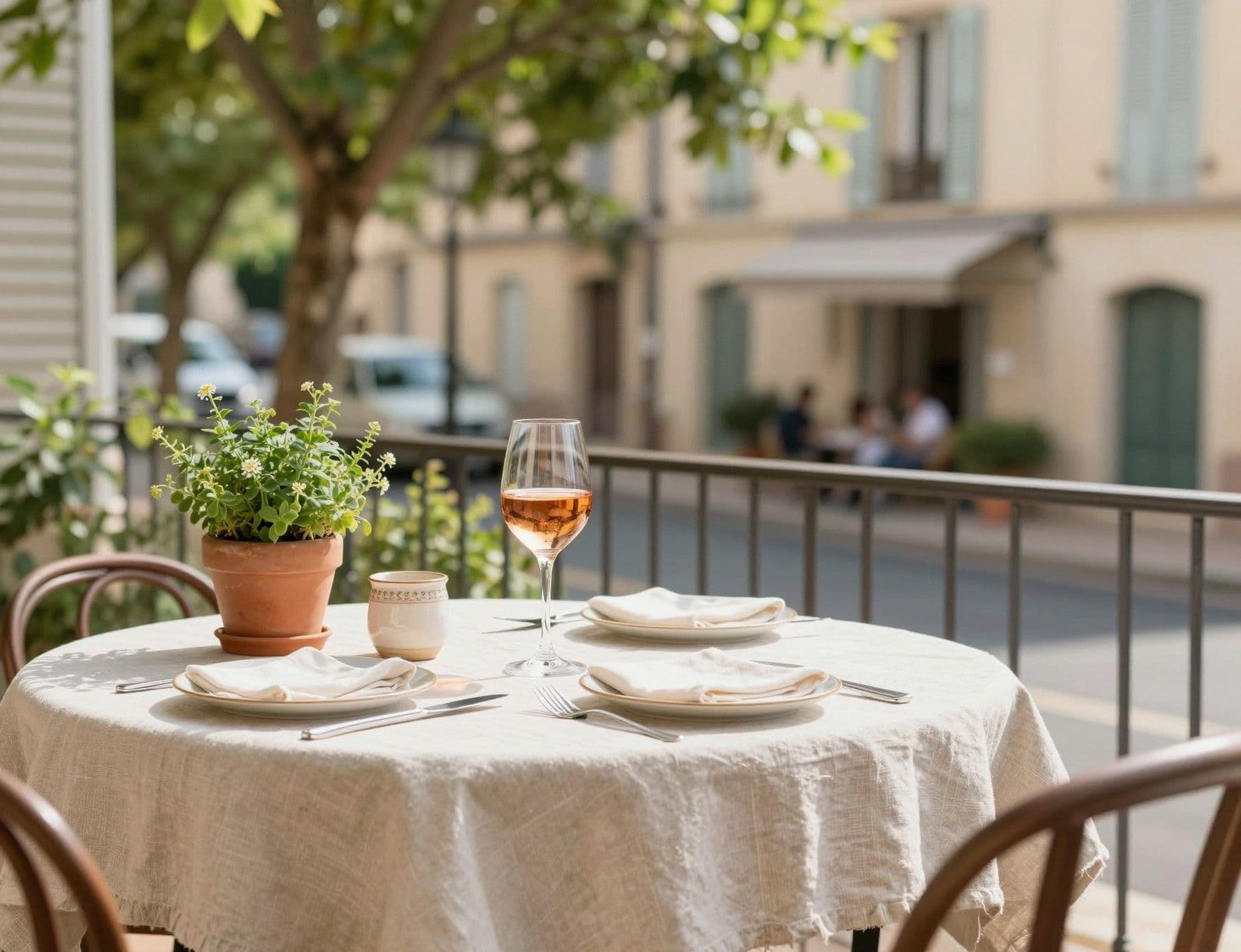 Content illustration 2 for France: Street‑Level Life and the Tax Truth