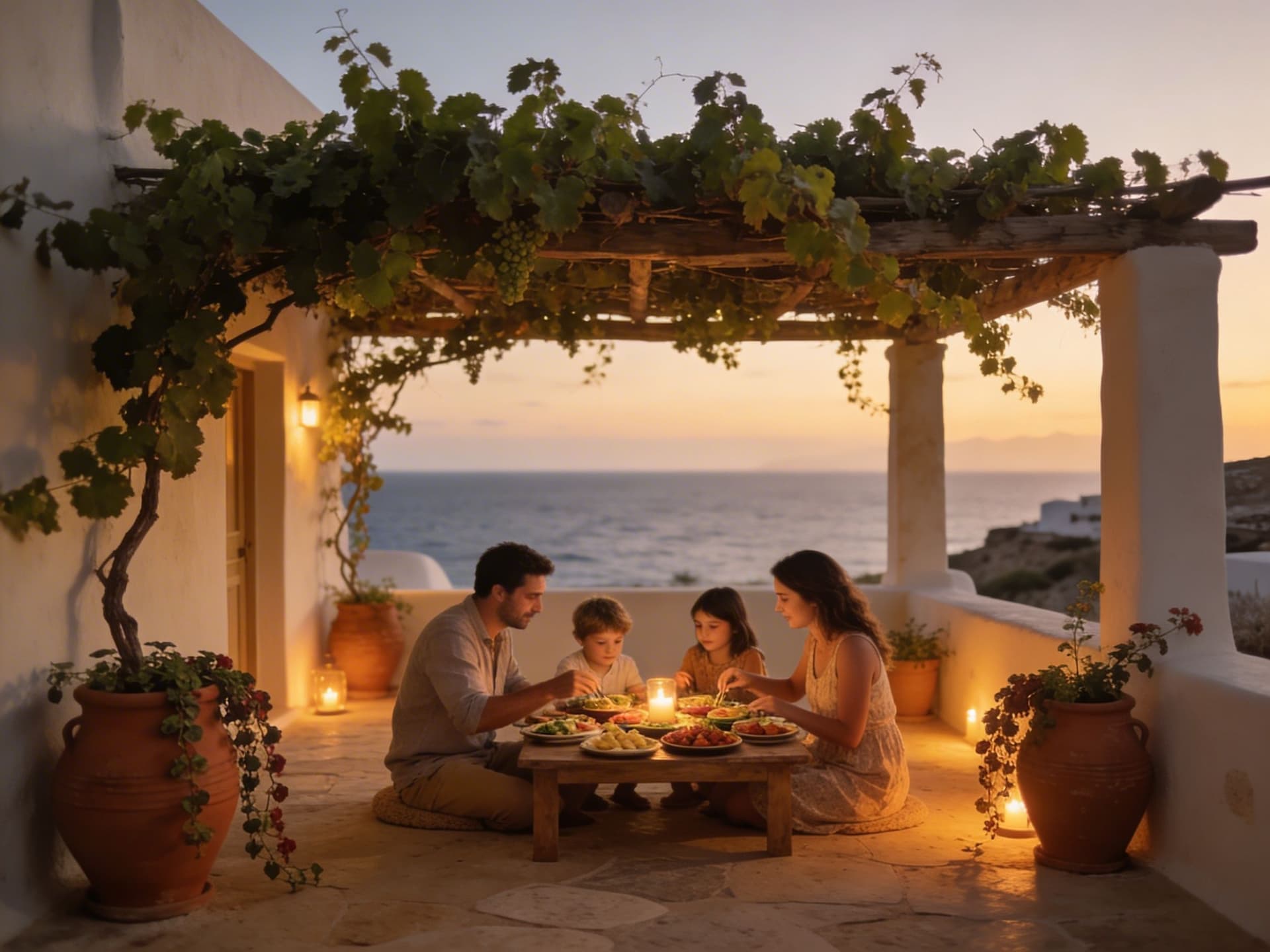 Content illustration 2 for Why Winter House‑Hunting in Greece Can Cost You