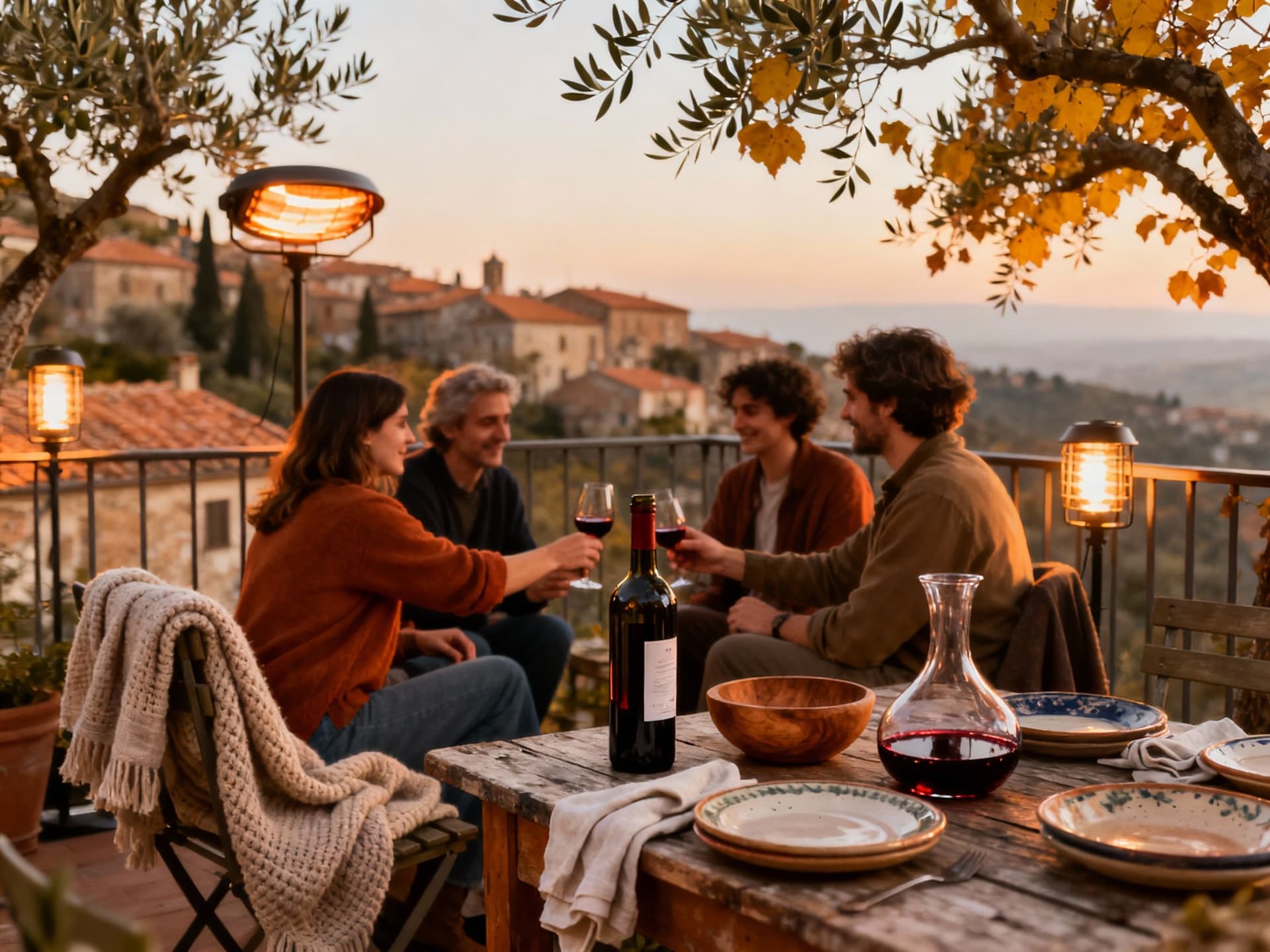 Content illustration 2 for Why Winter House‑Hunting Beats Summer in Italy