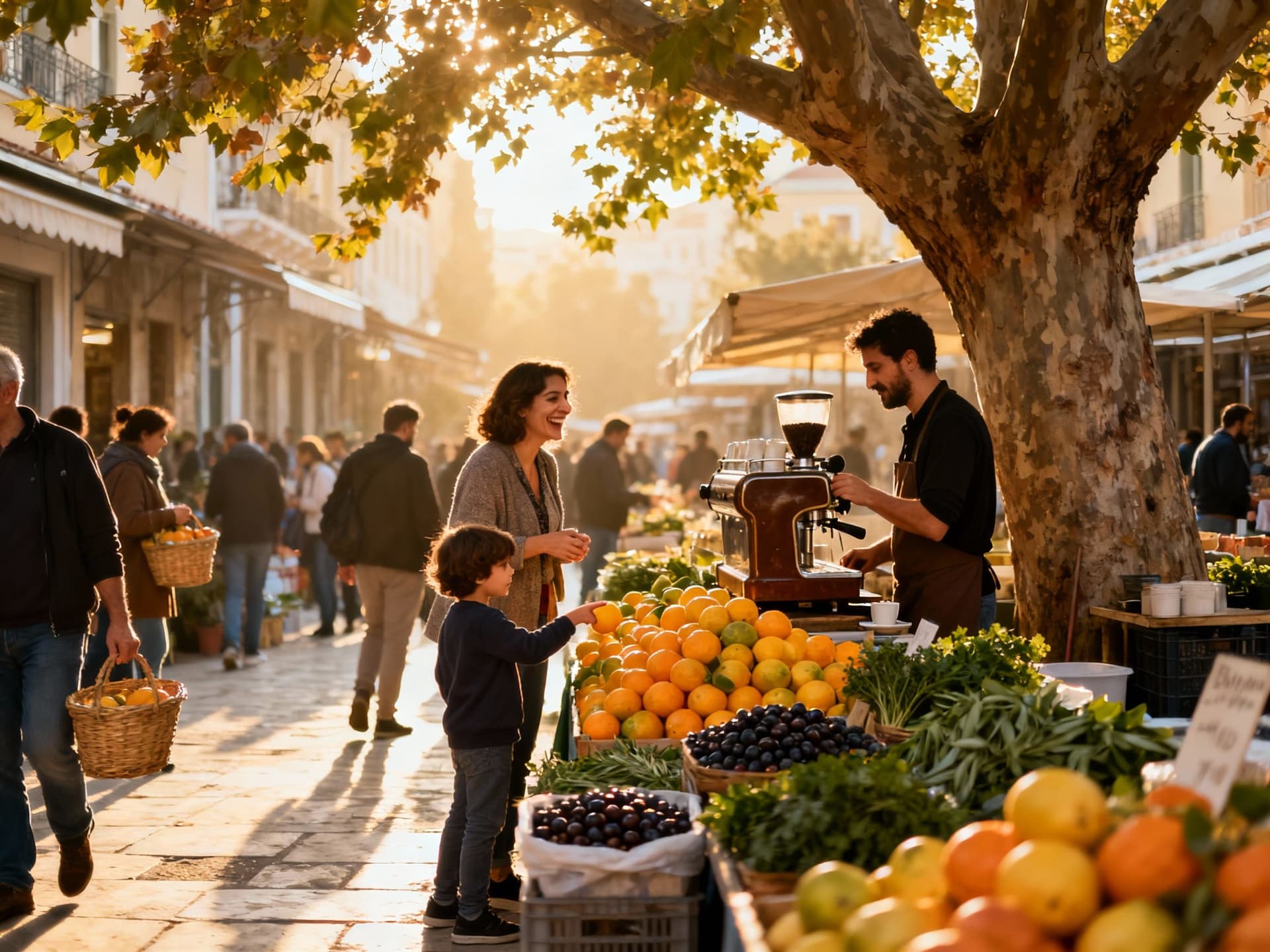 Content illustration 1 for Close with Care: Greece’s Lifestyle‑First Closing Playbook