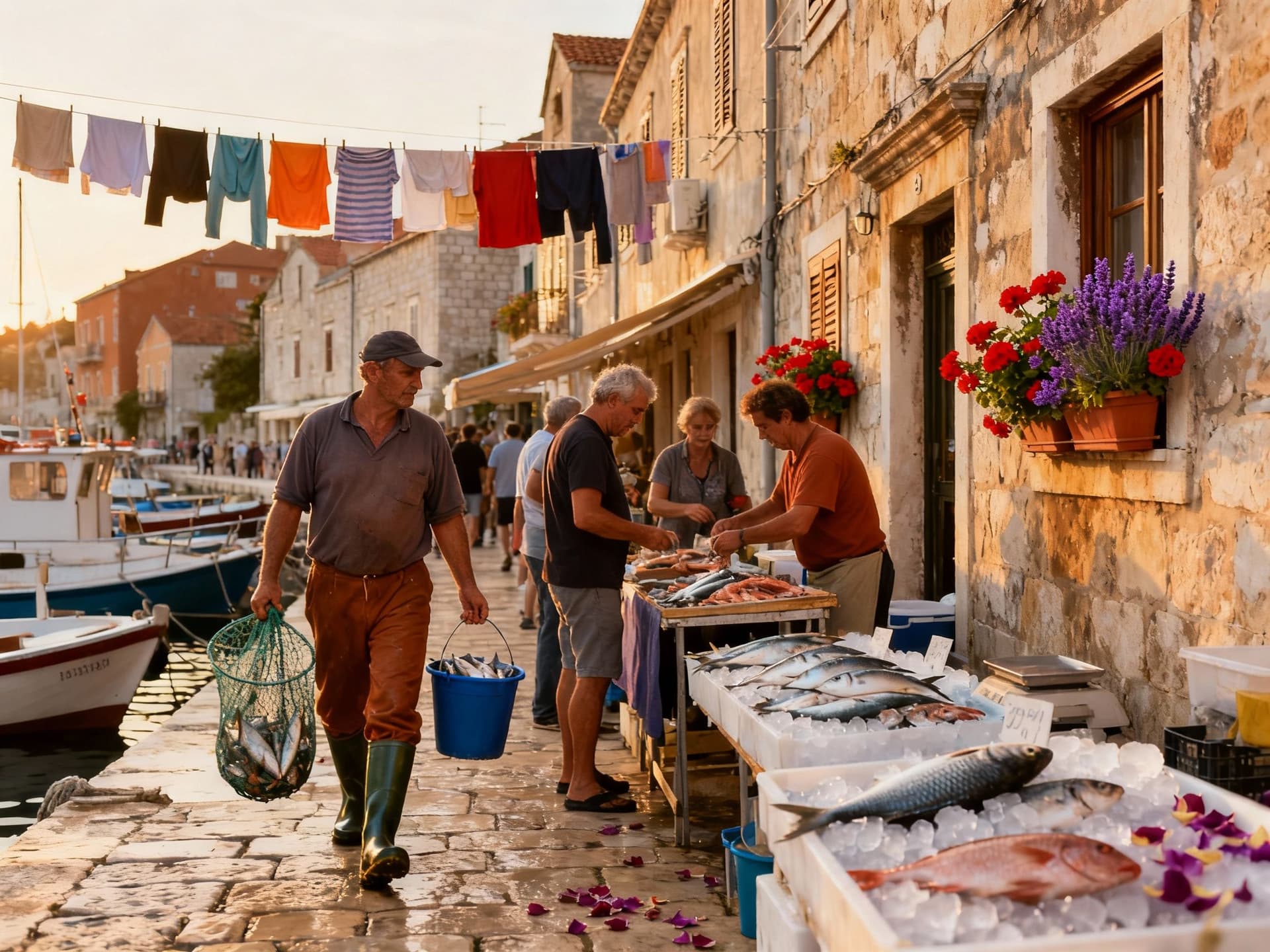 Content illustration 1 for Adriatic Hype vs. Reality: Green Loans & Buying Smarter in Croatia